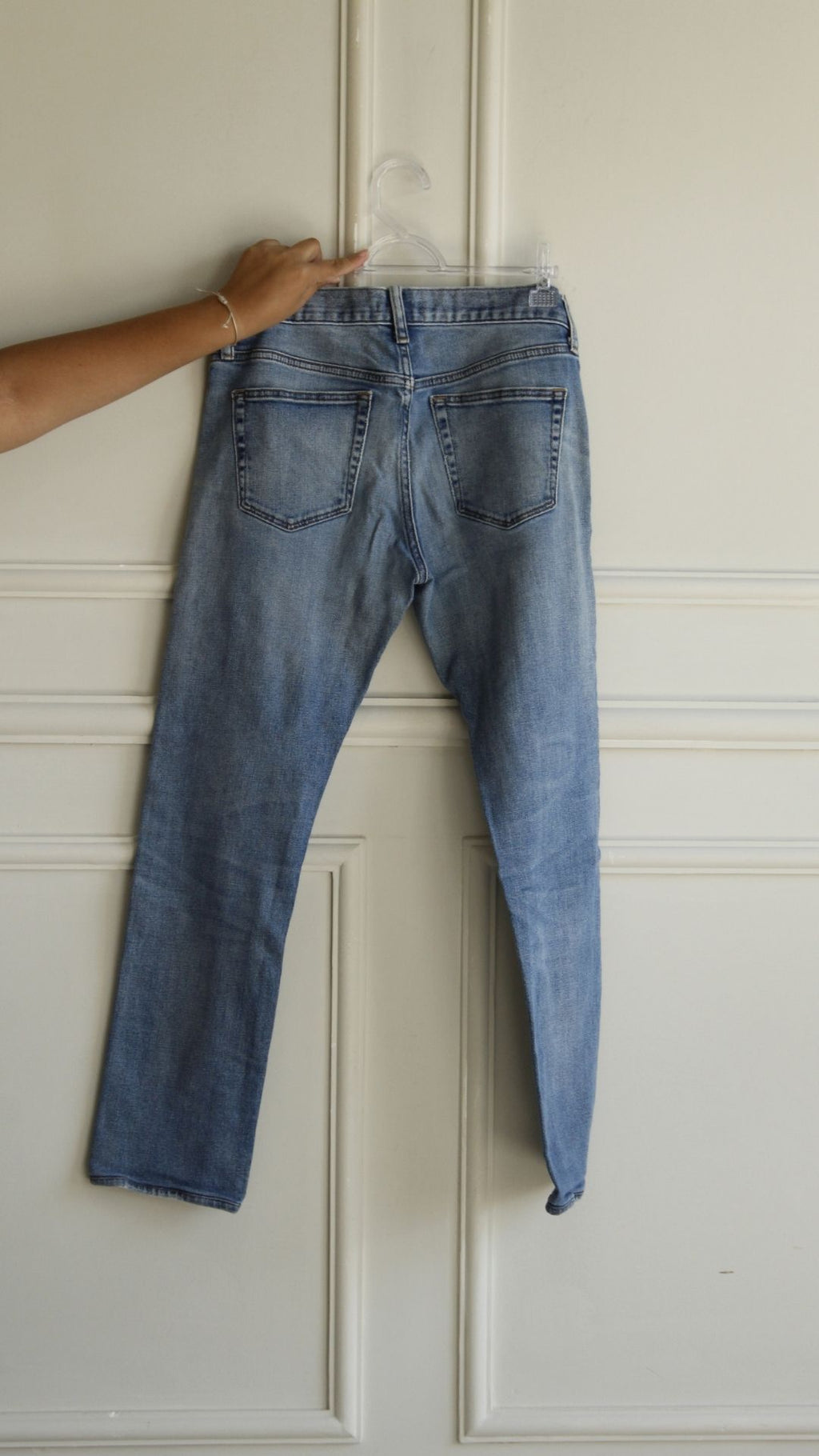 Jean