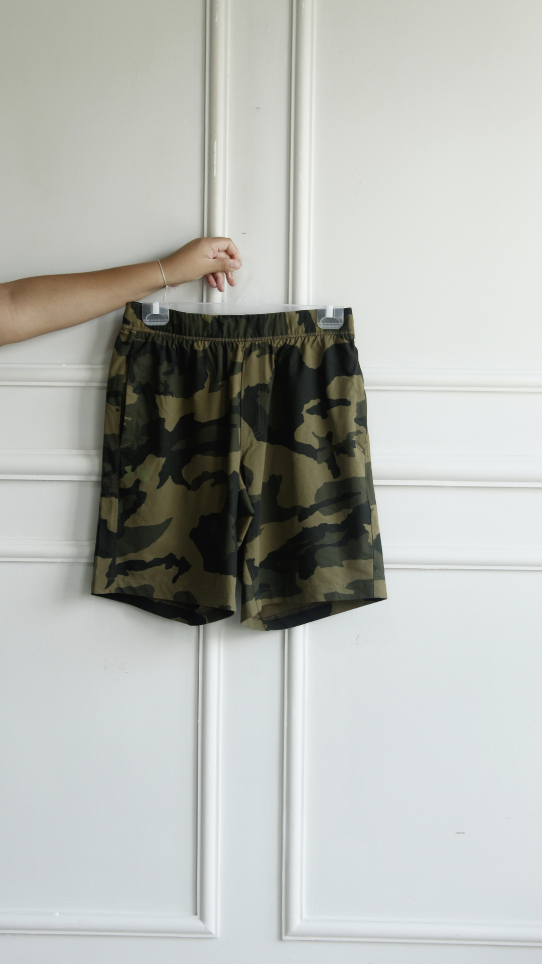Short