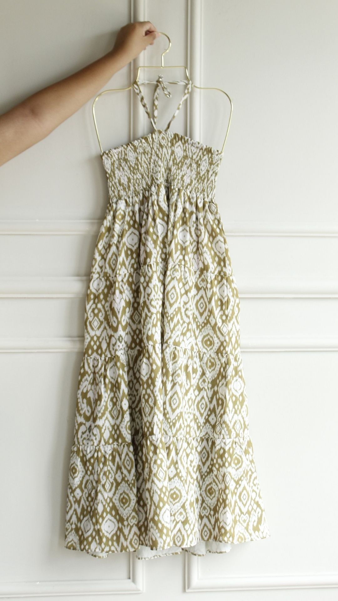 Vestido