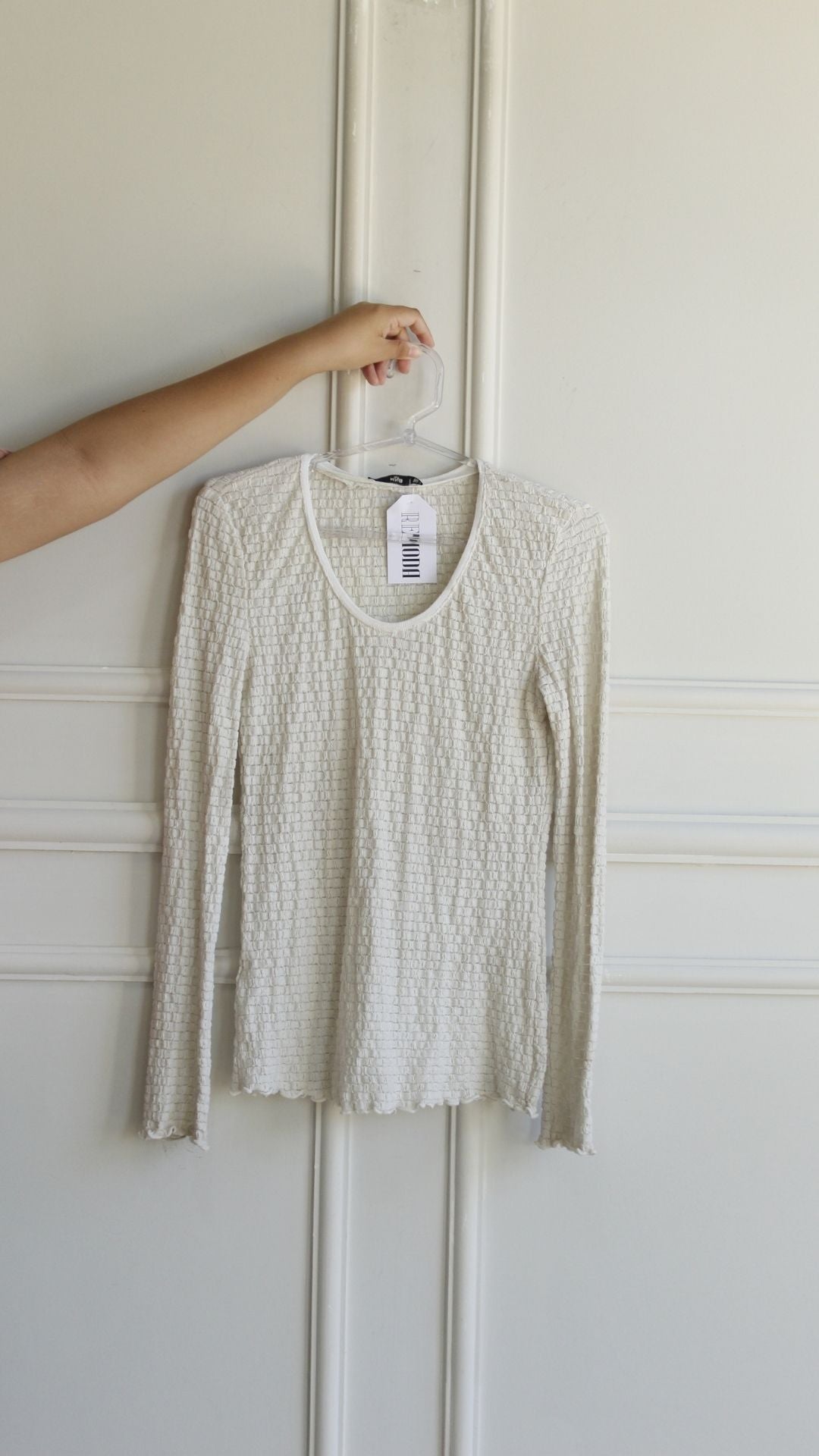 Blusa