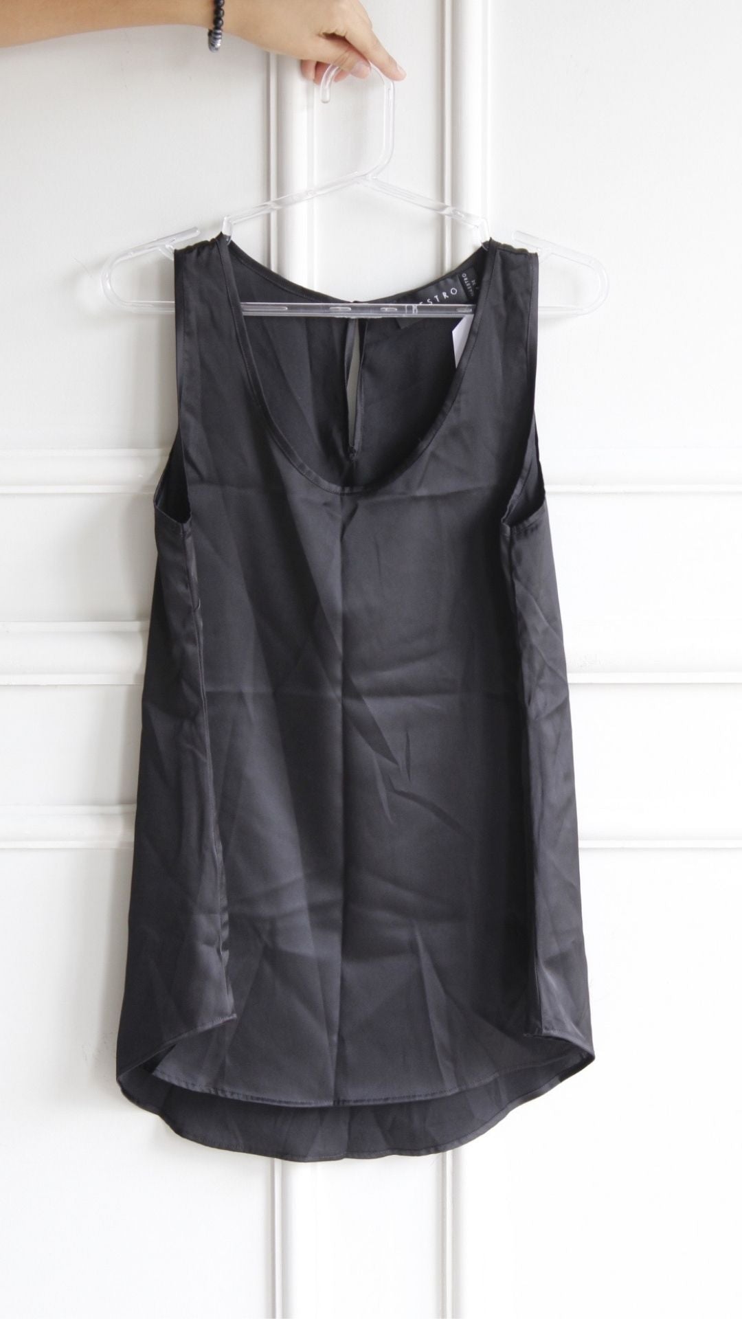 blusa