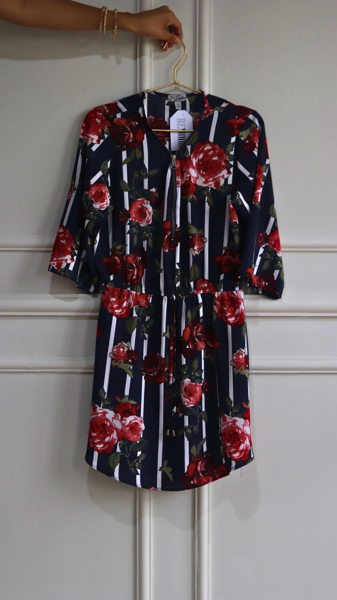 vestido