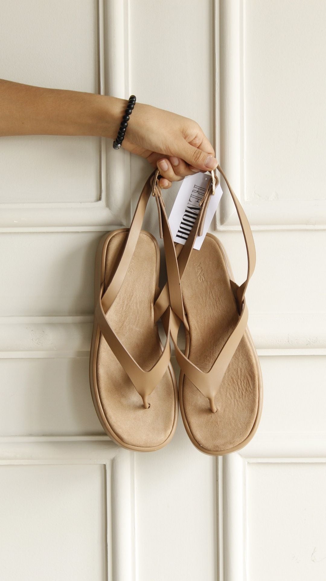 sandalias