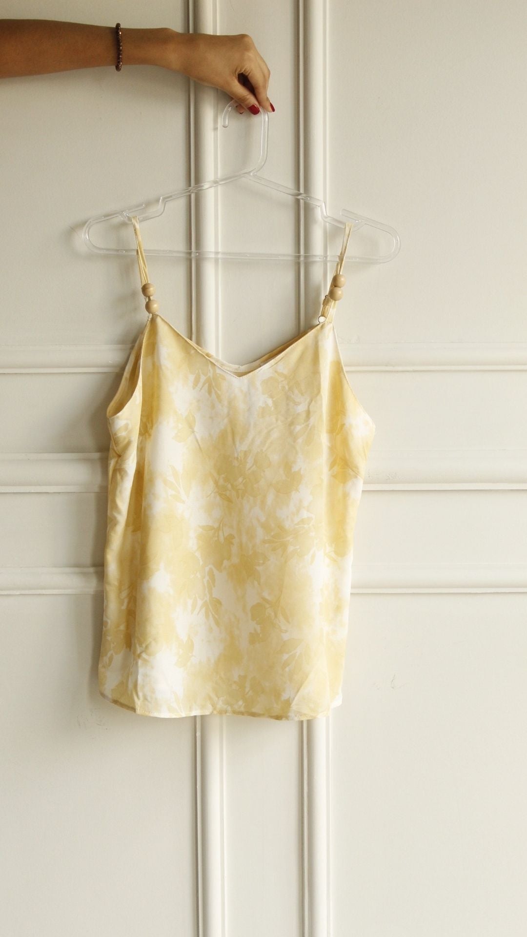 blusa