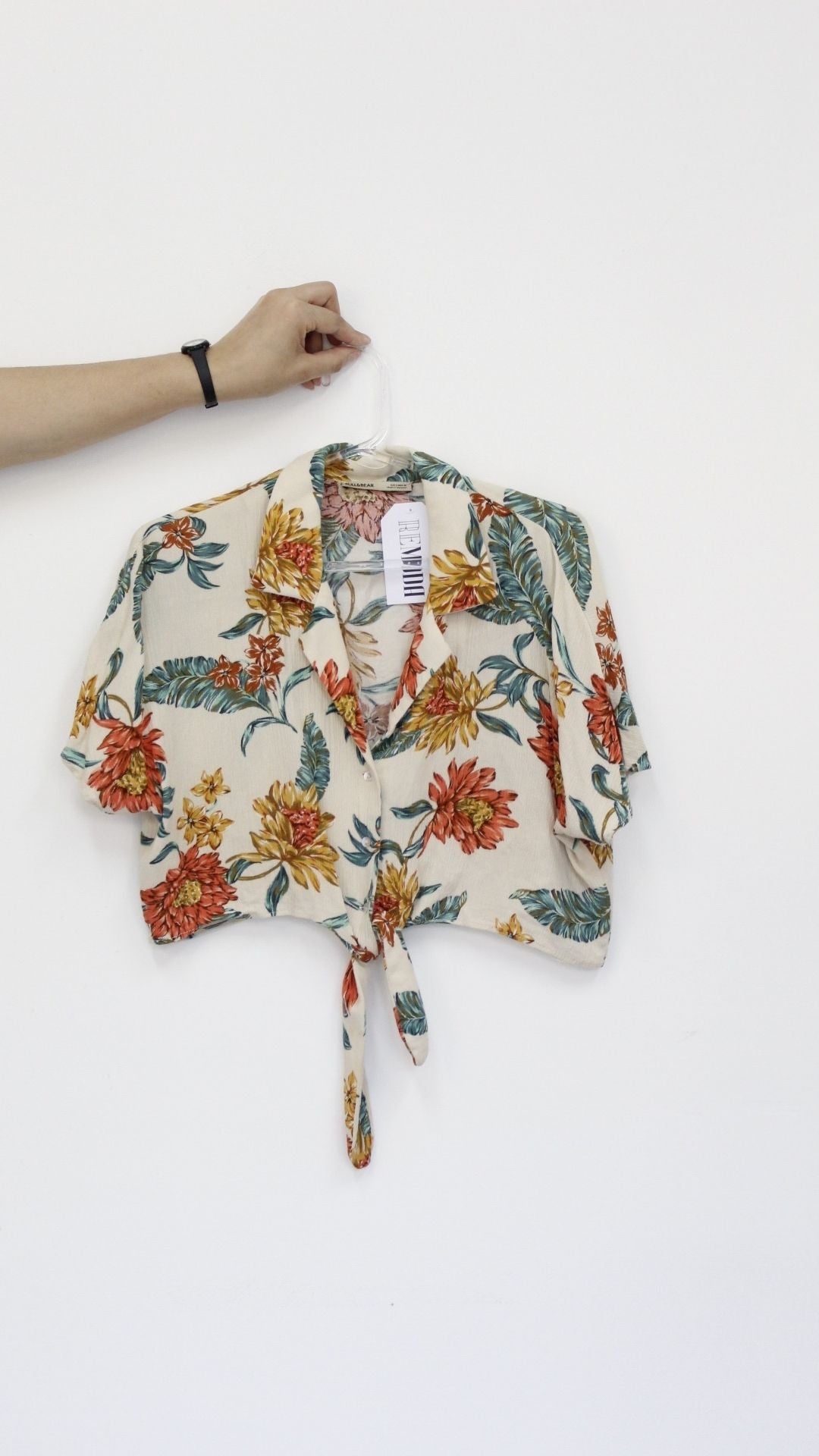 blusa