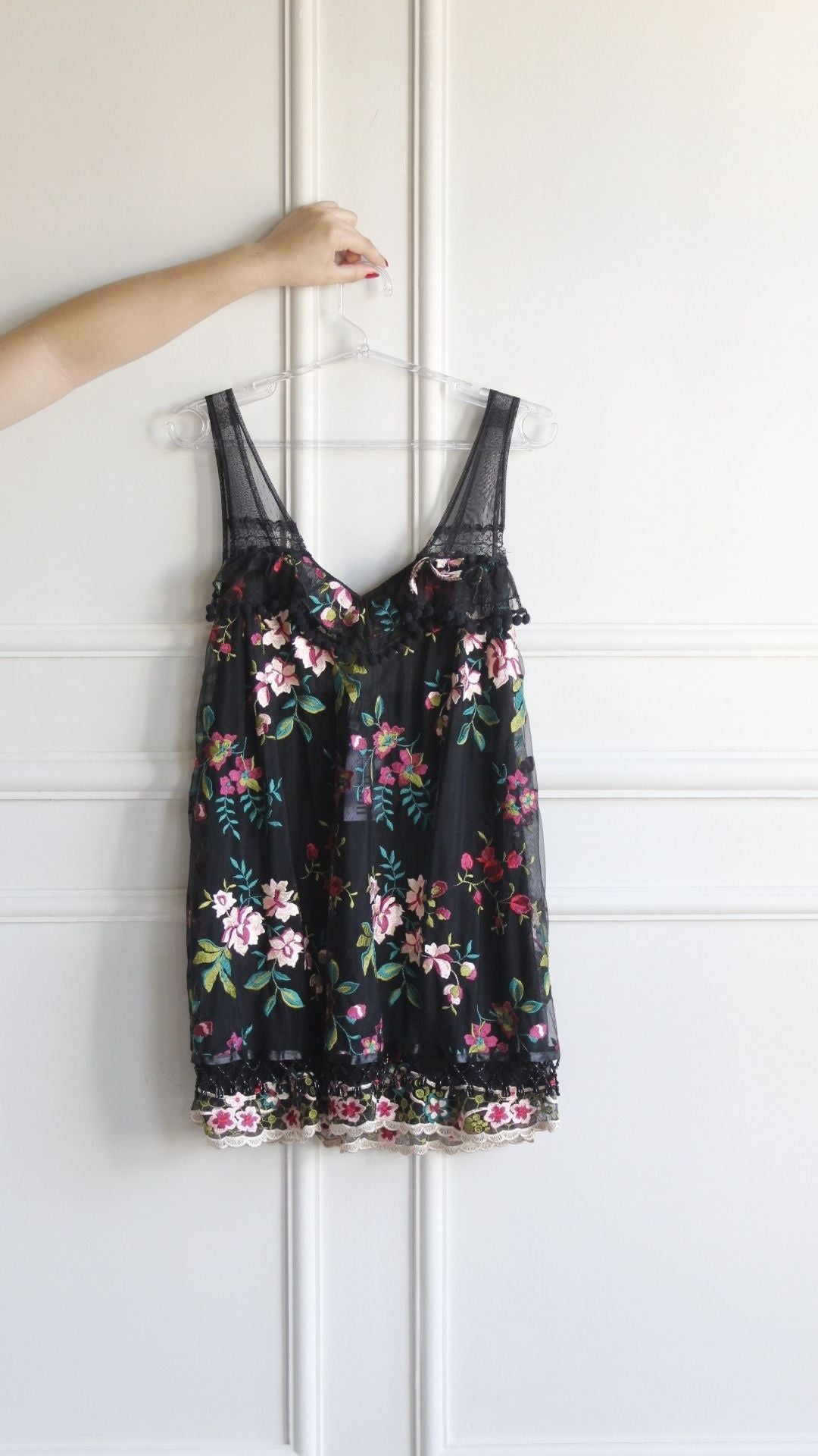 vestido