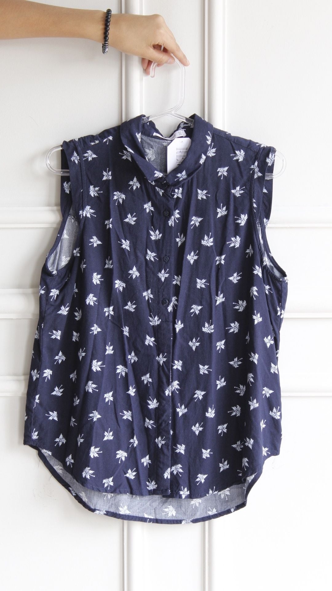 blusa