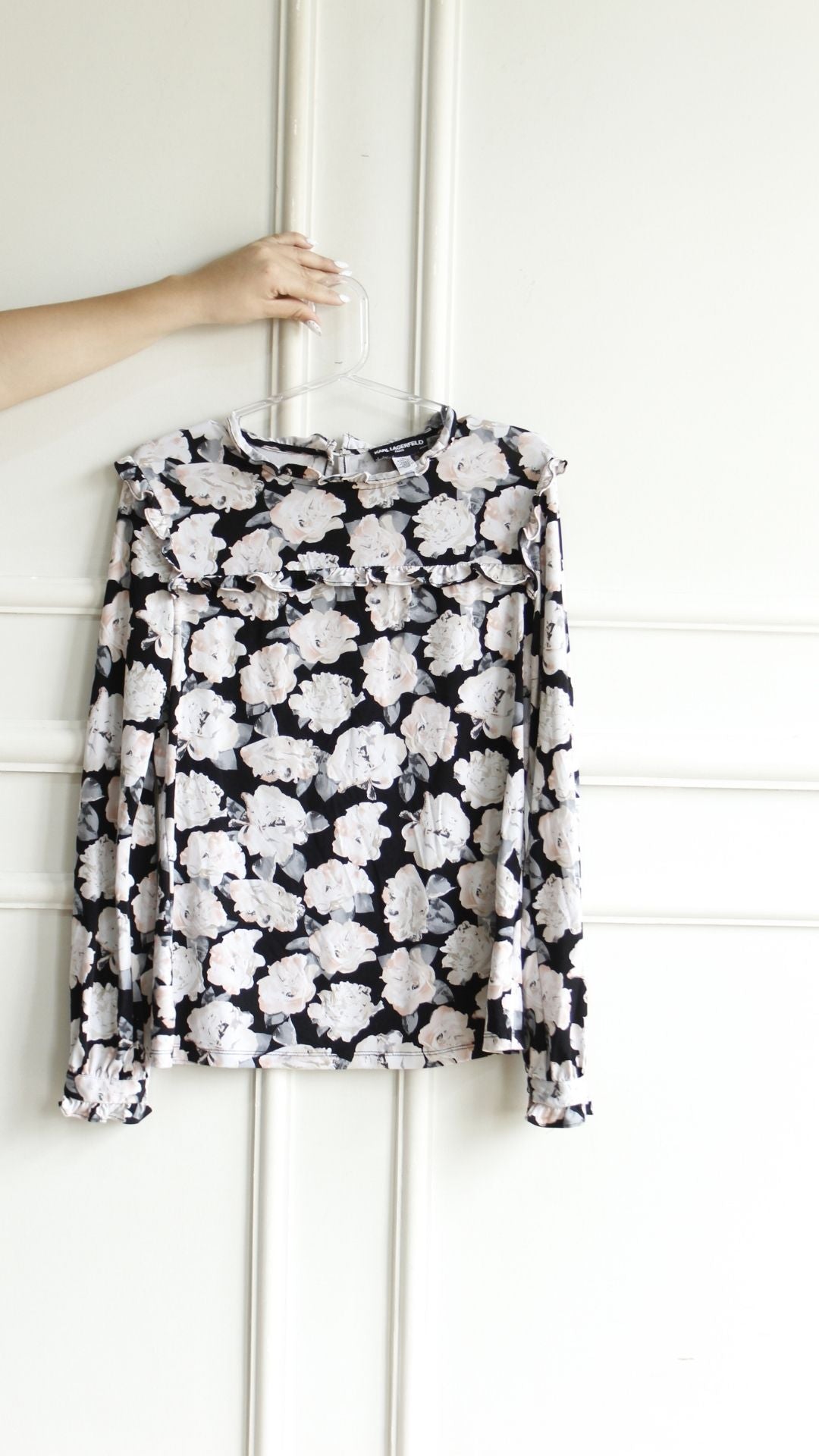 Blusa