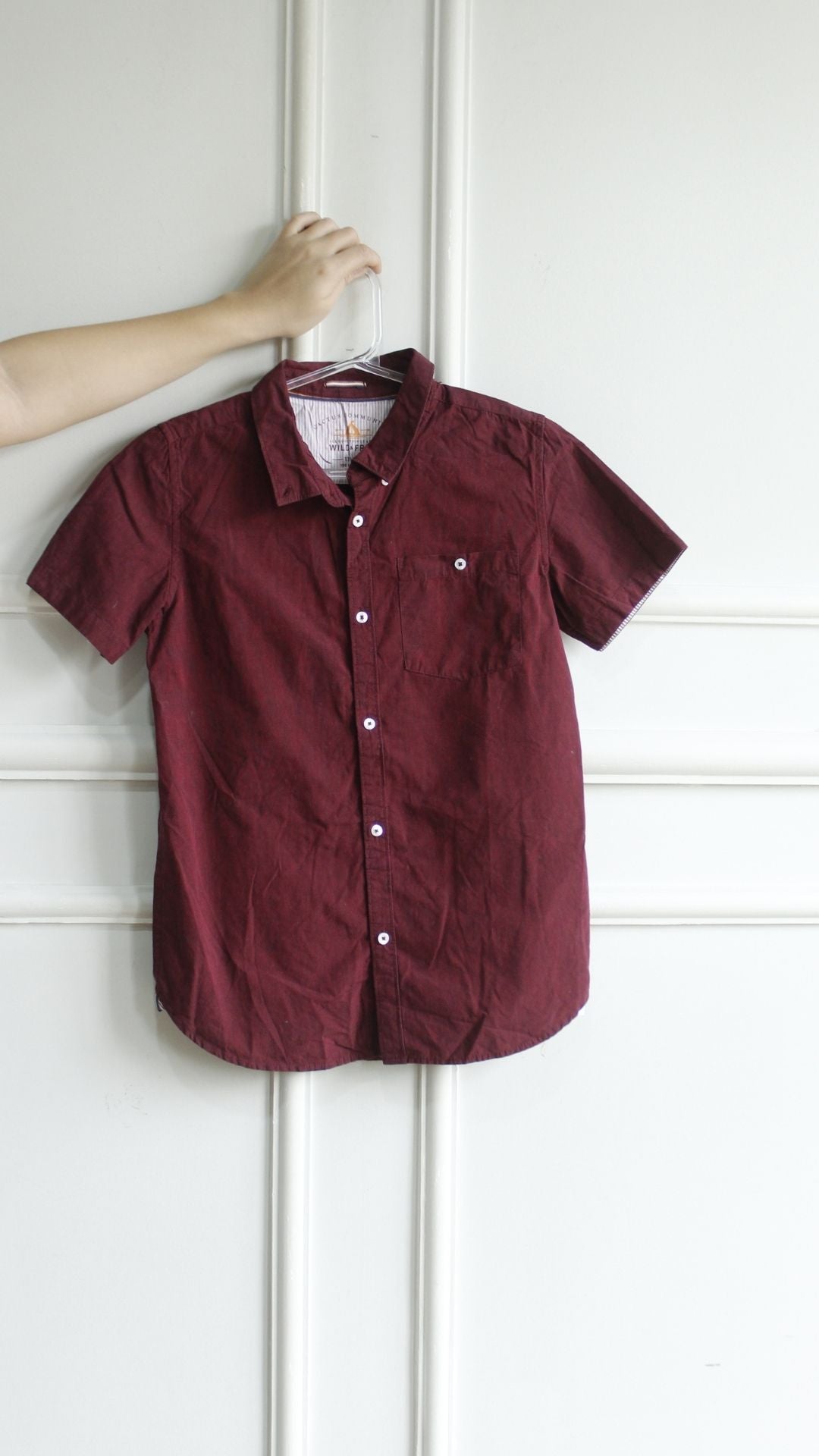 Camisa