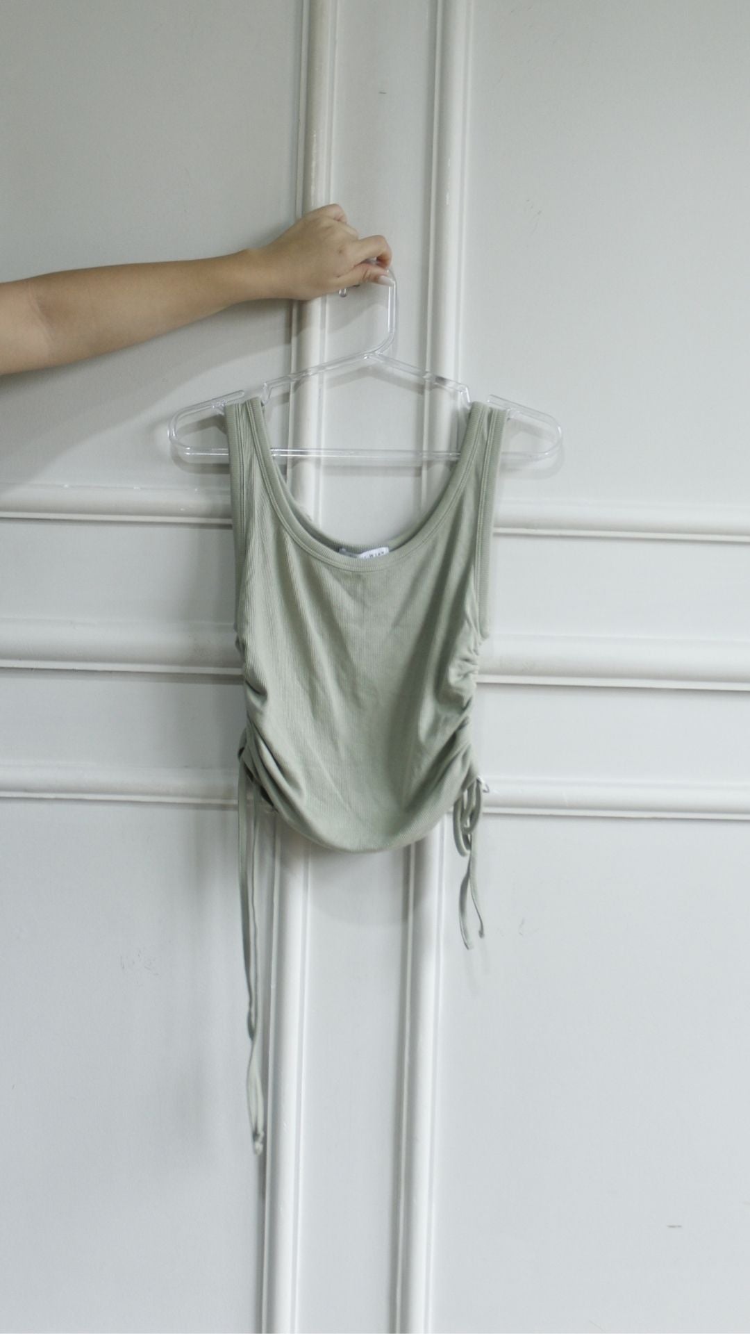 Camisilla