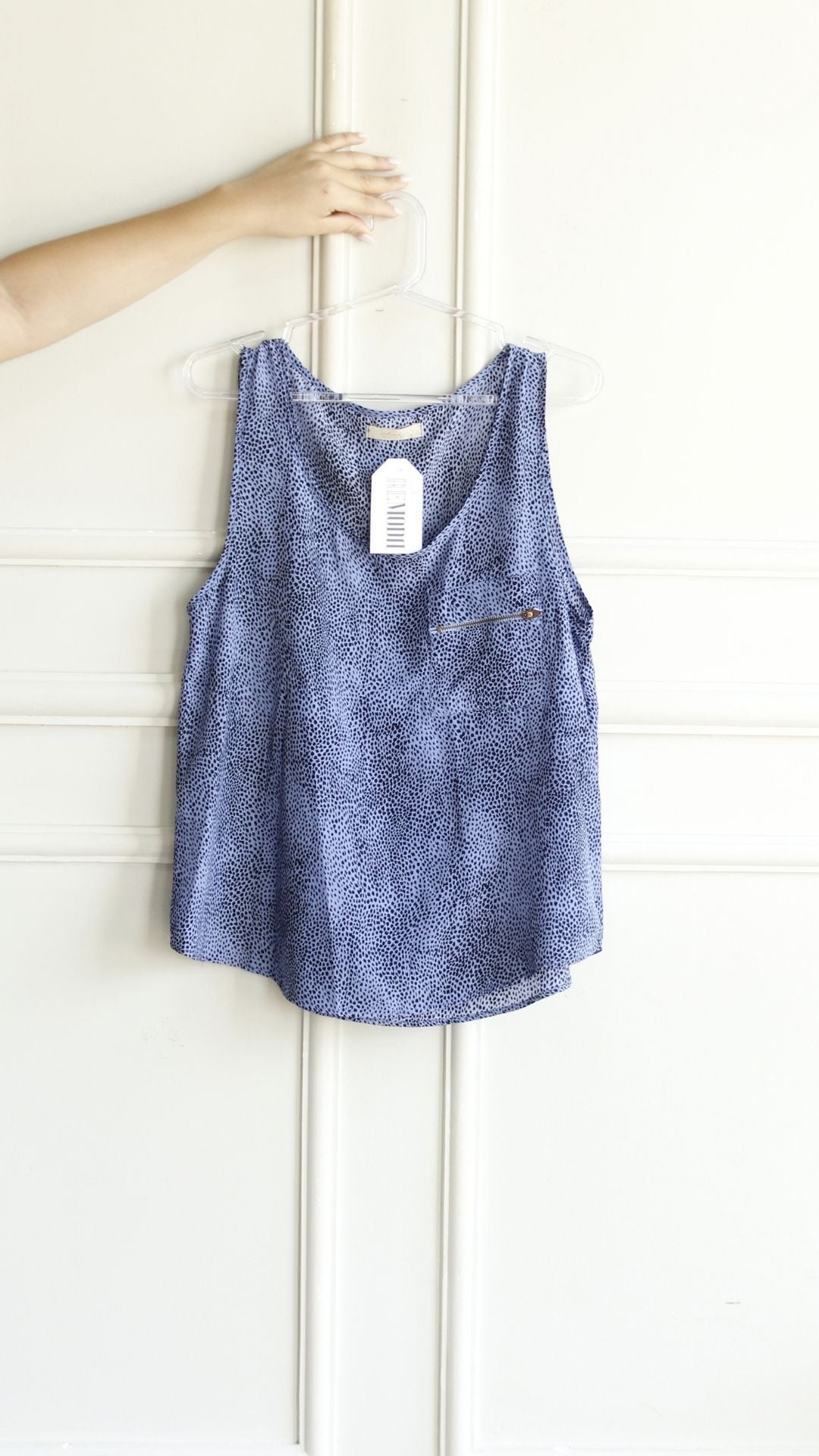 Blusa