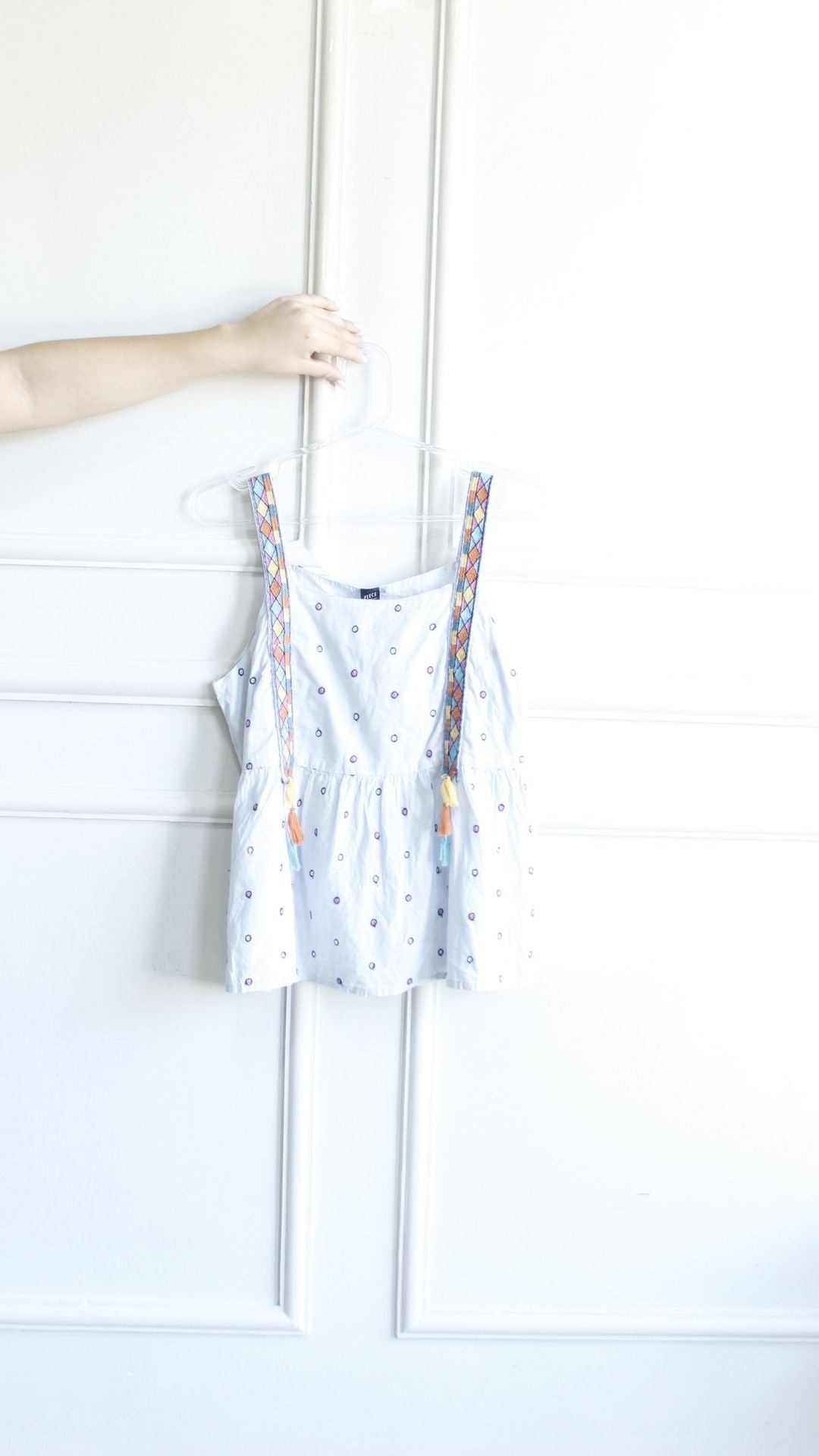 Blusa
