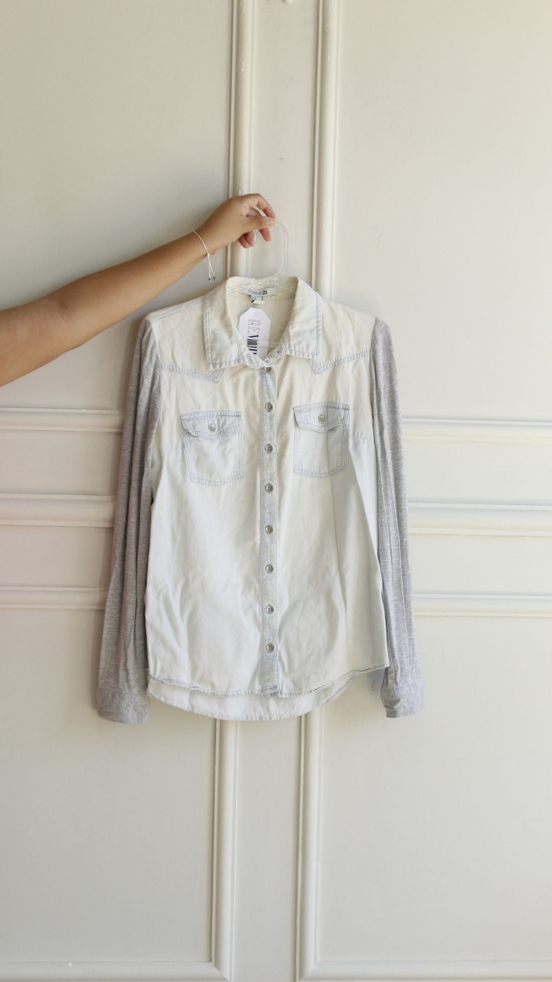 Camisa