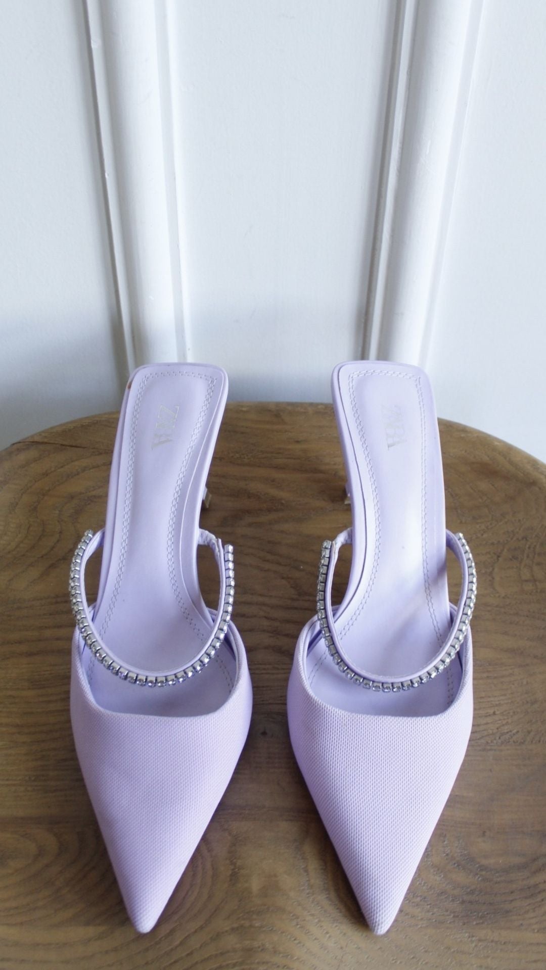 Stiletto