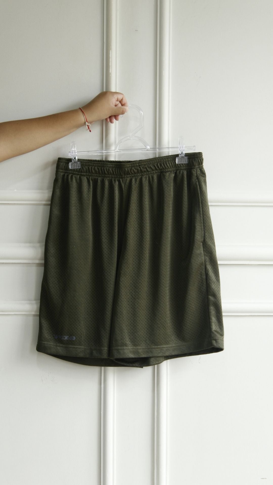 Short