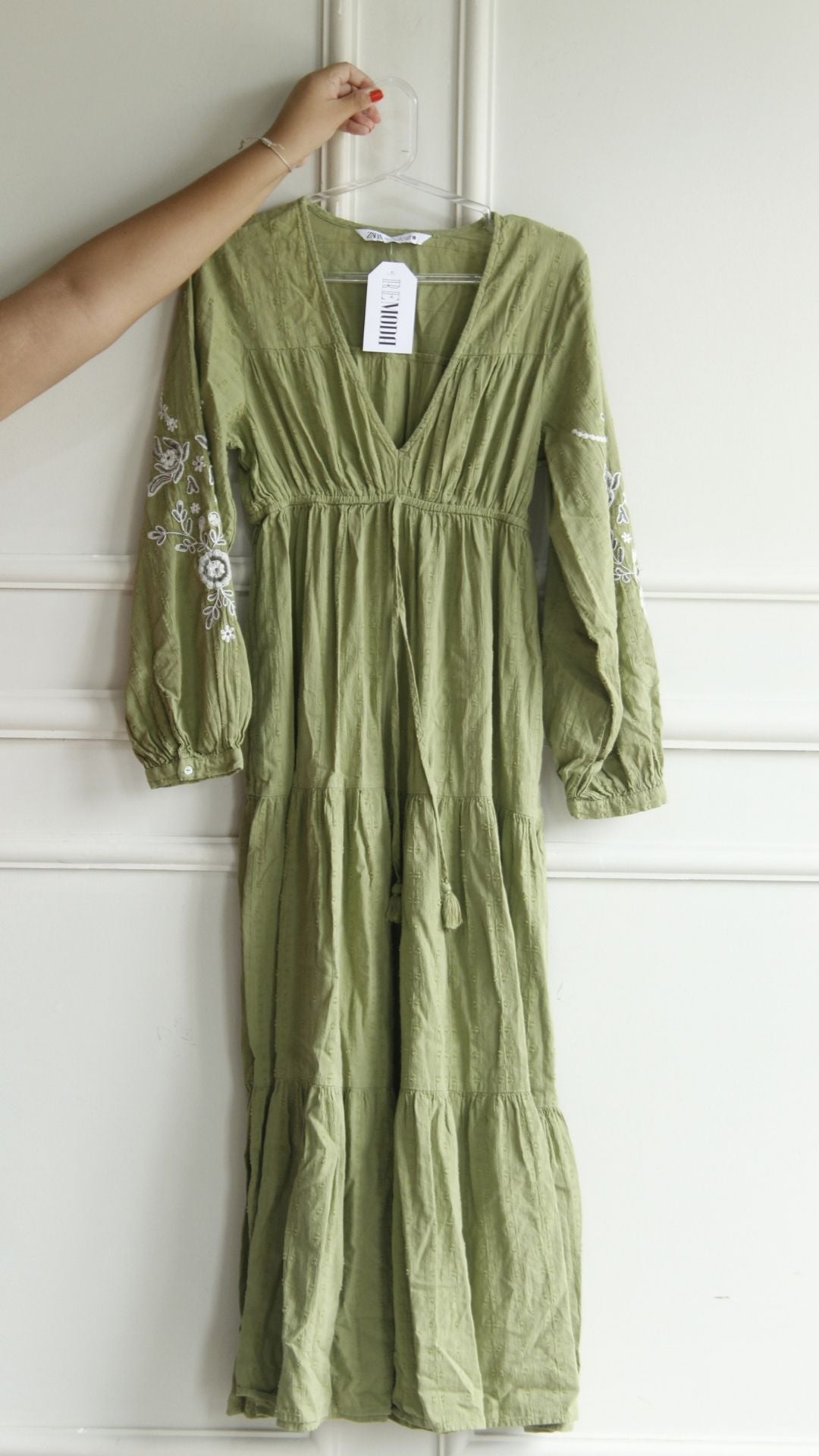 Vestido