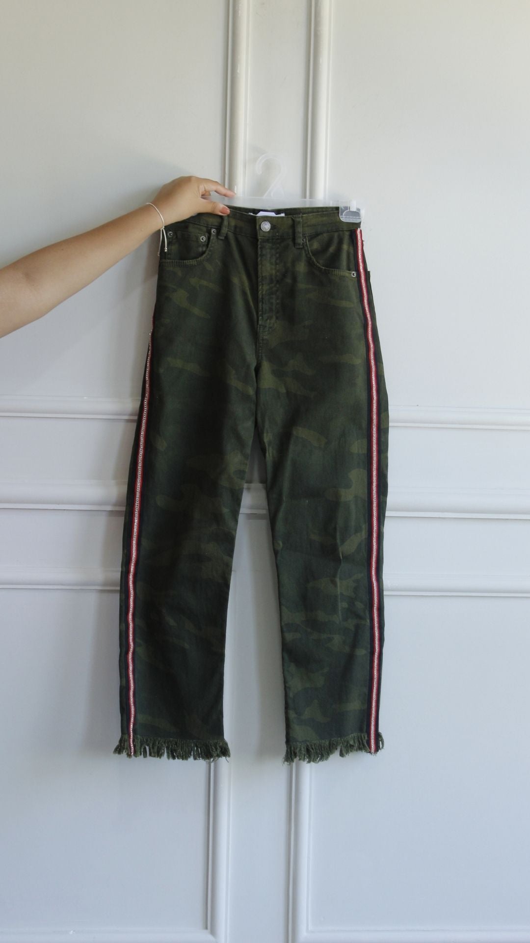 Jean