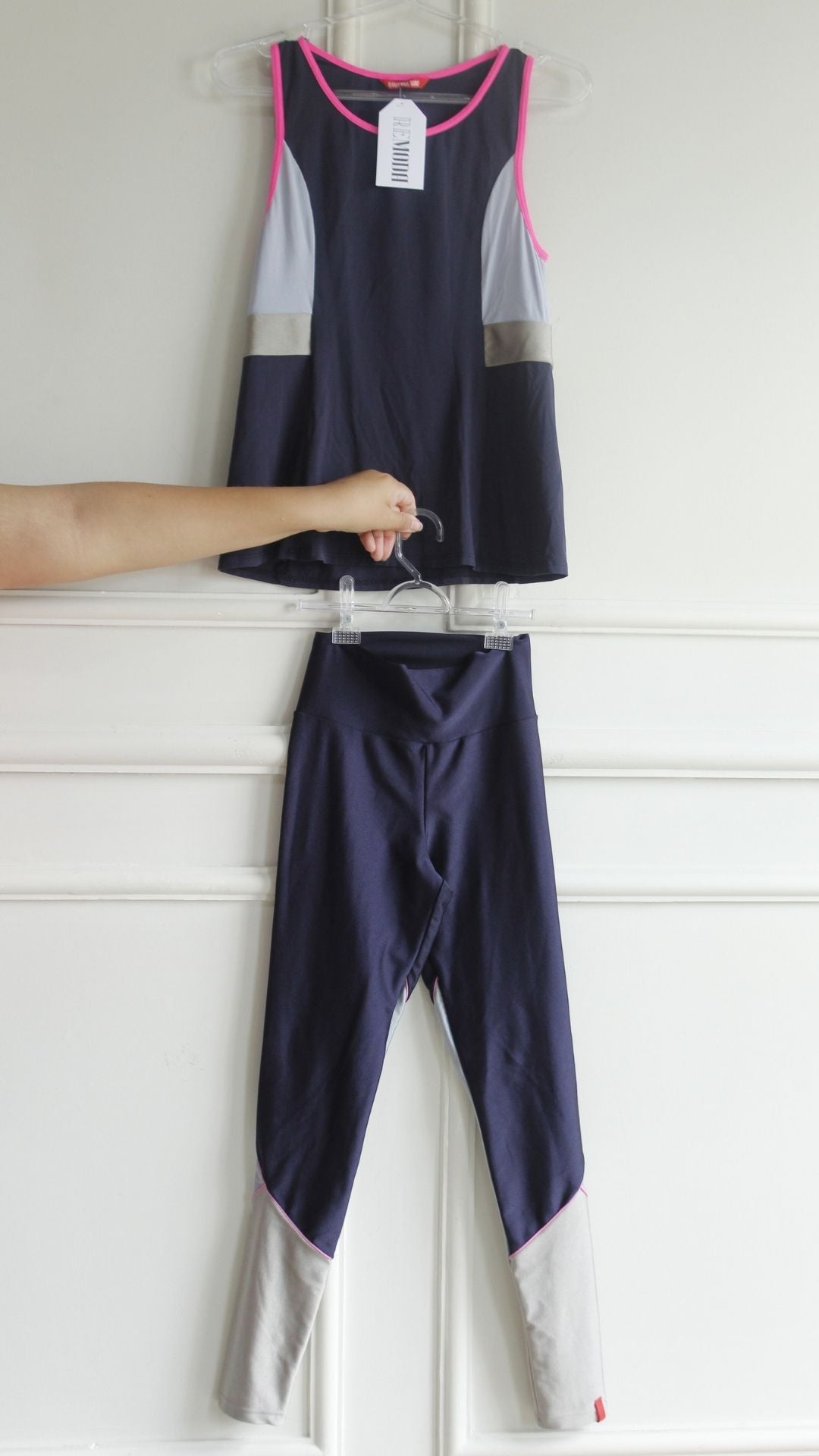 Conjunto