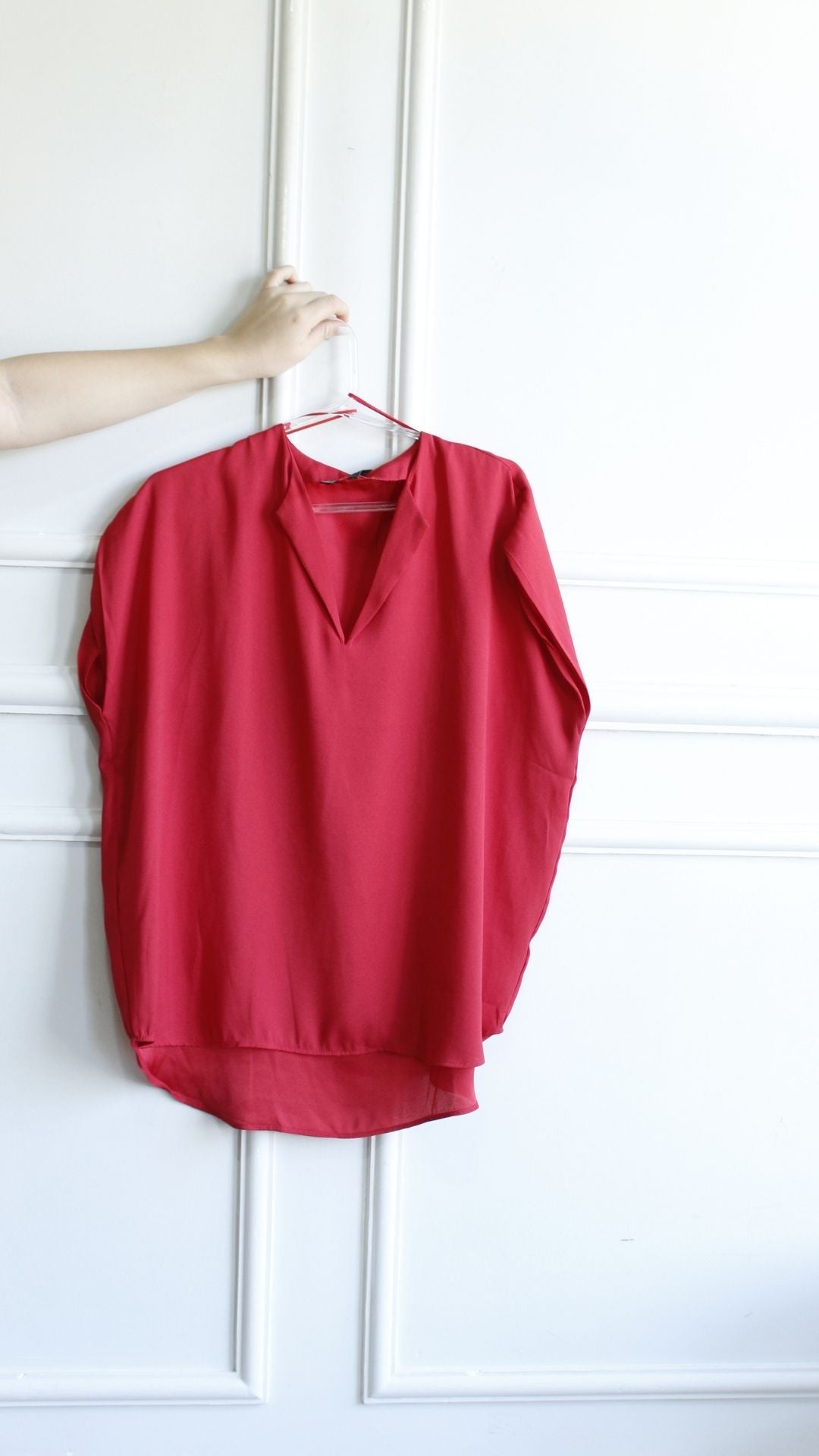 Blusa