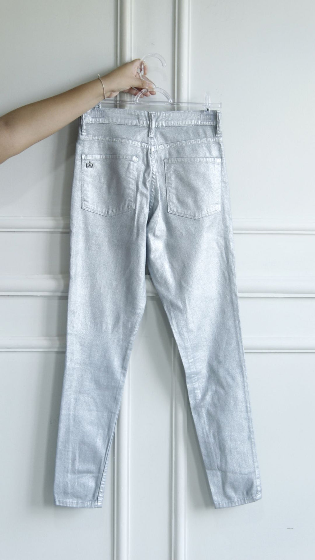 Jean