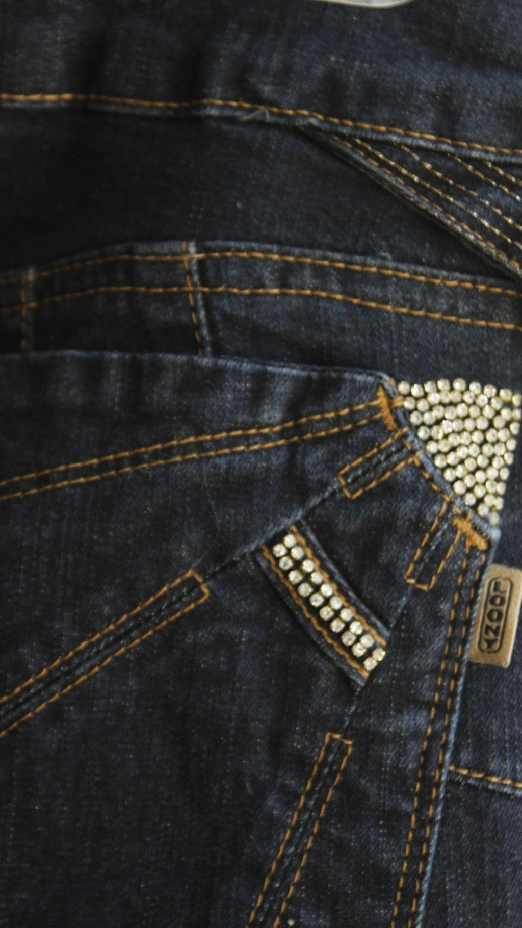 Jean