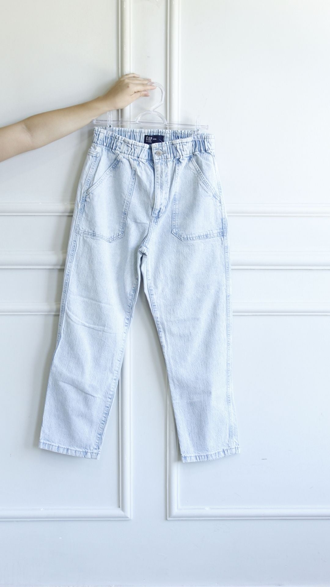 Jean