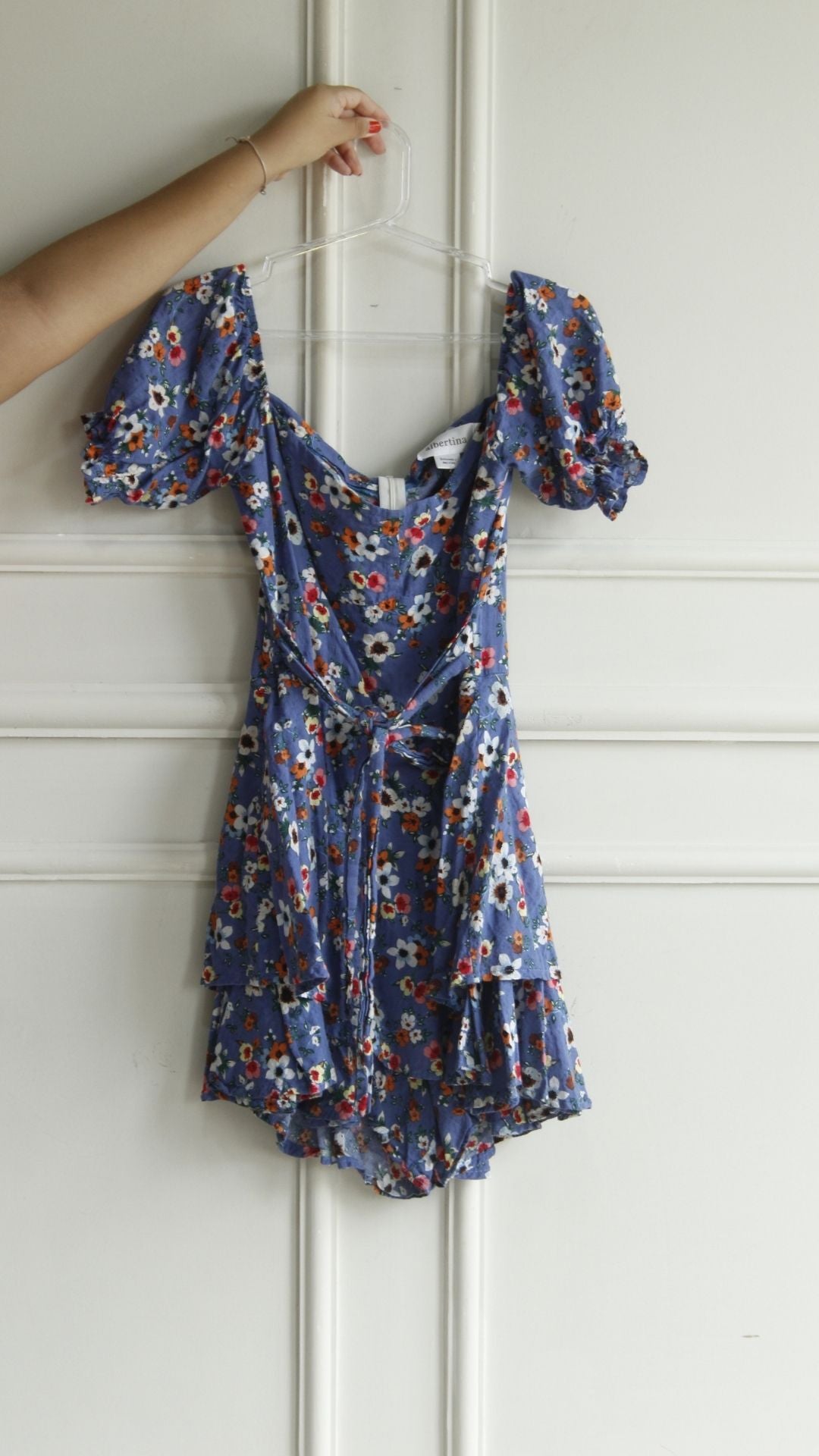 Vestido