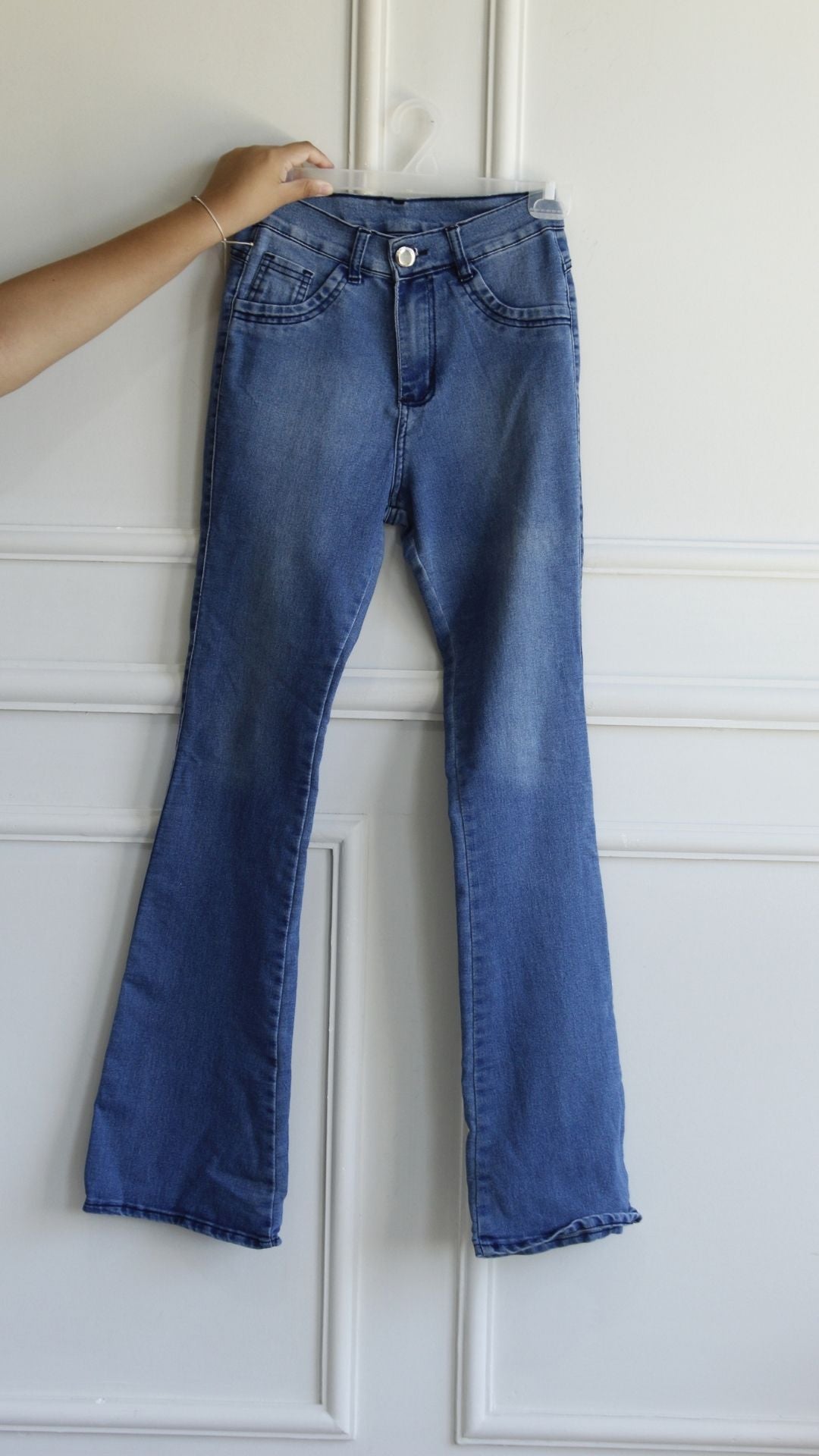 Jean