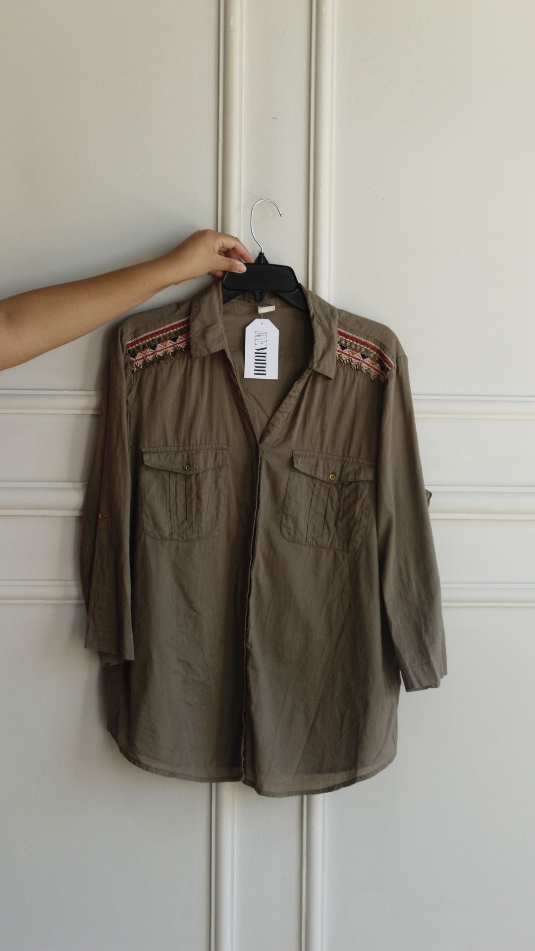 Camisa