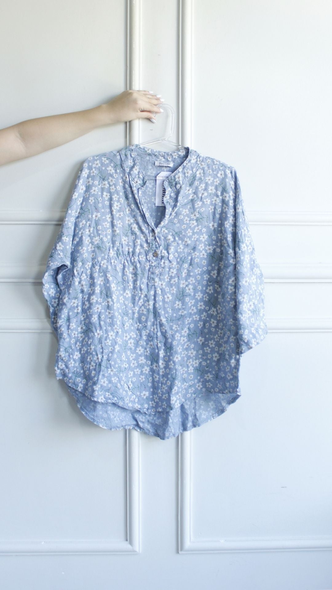 Blusa