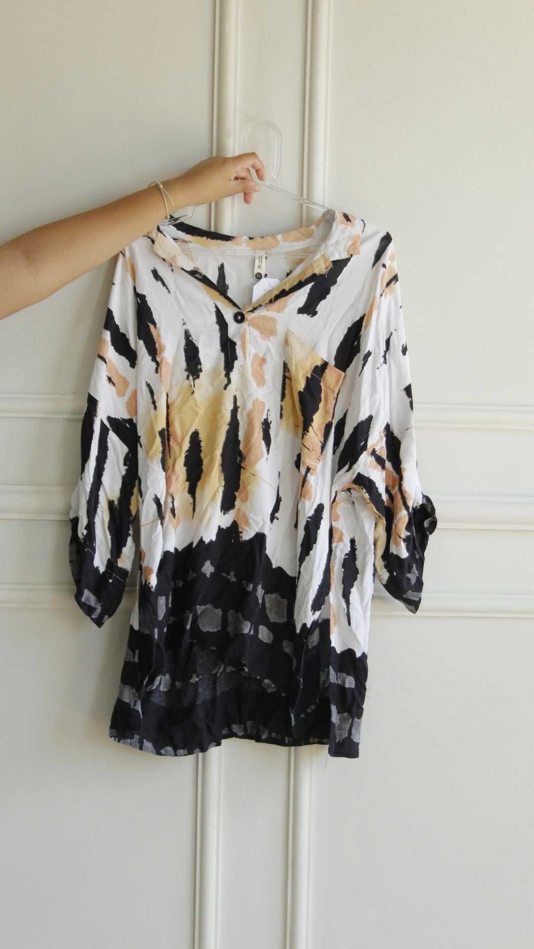Blusa