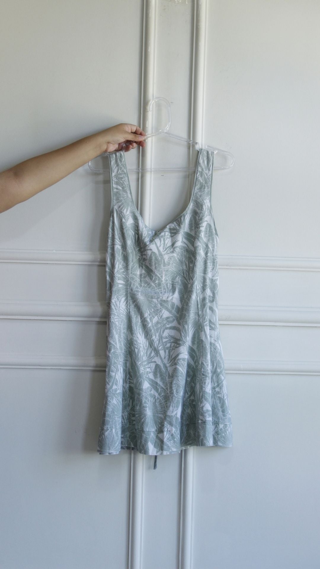 Vestido