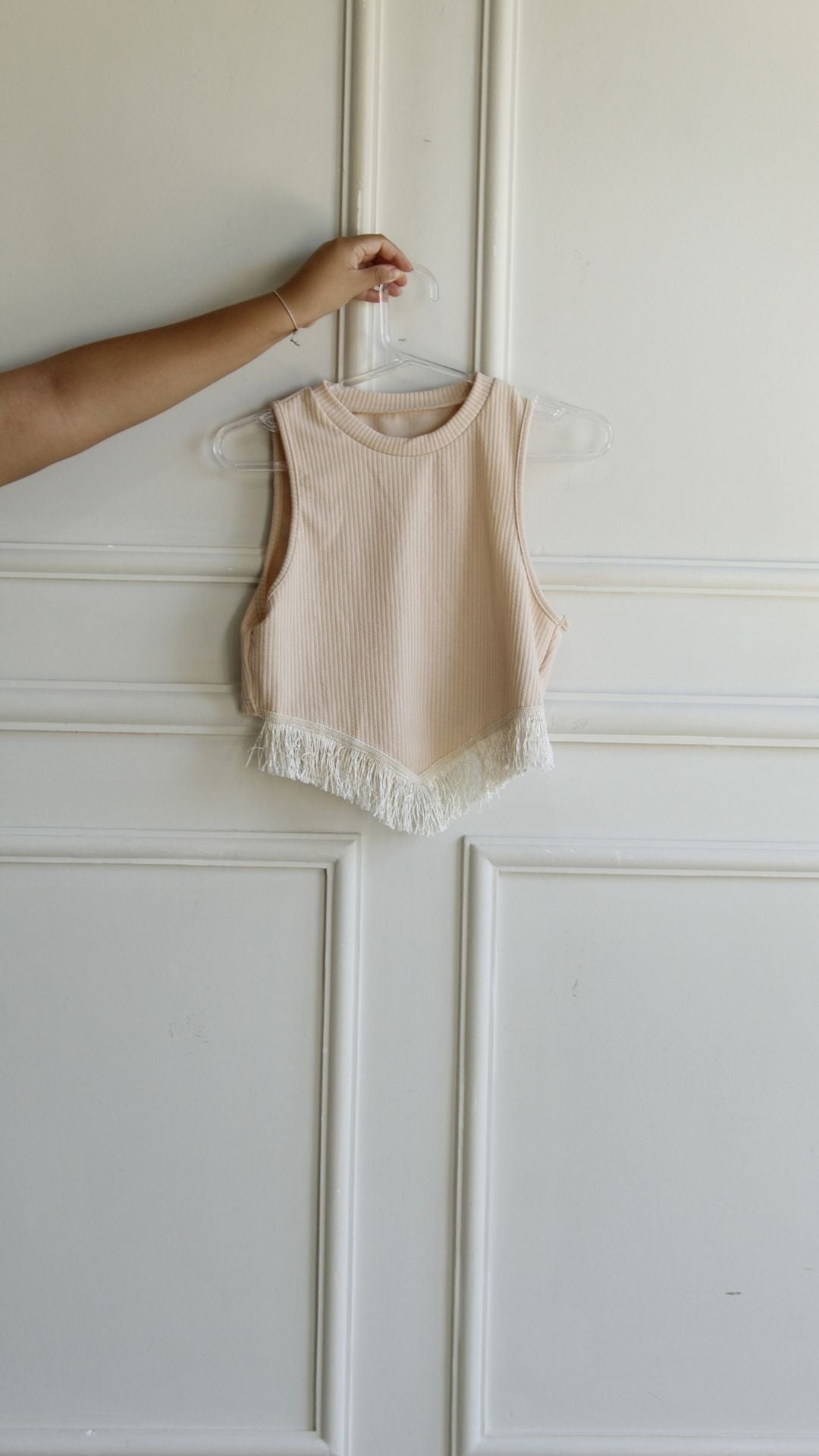 Camisilla