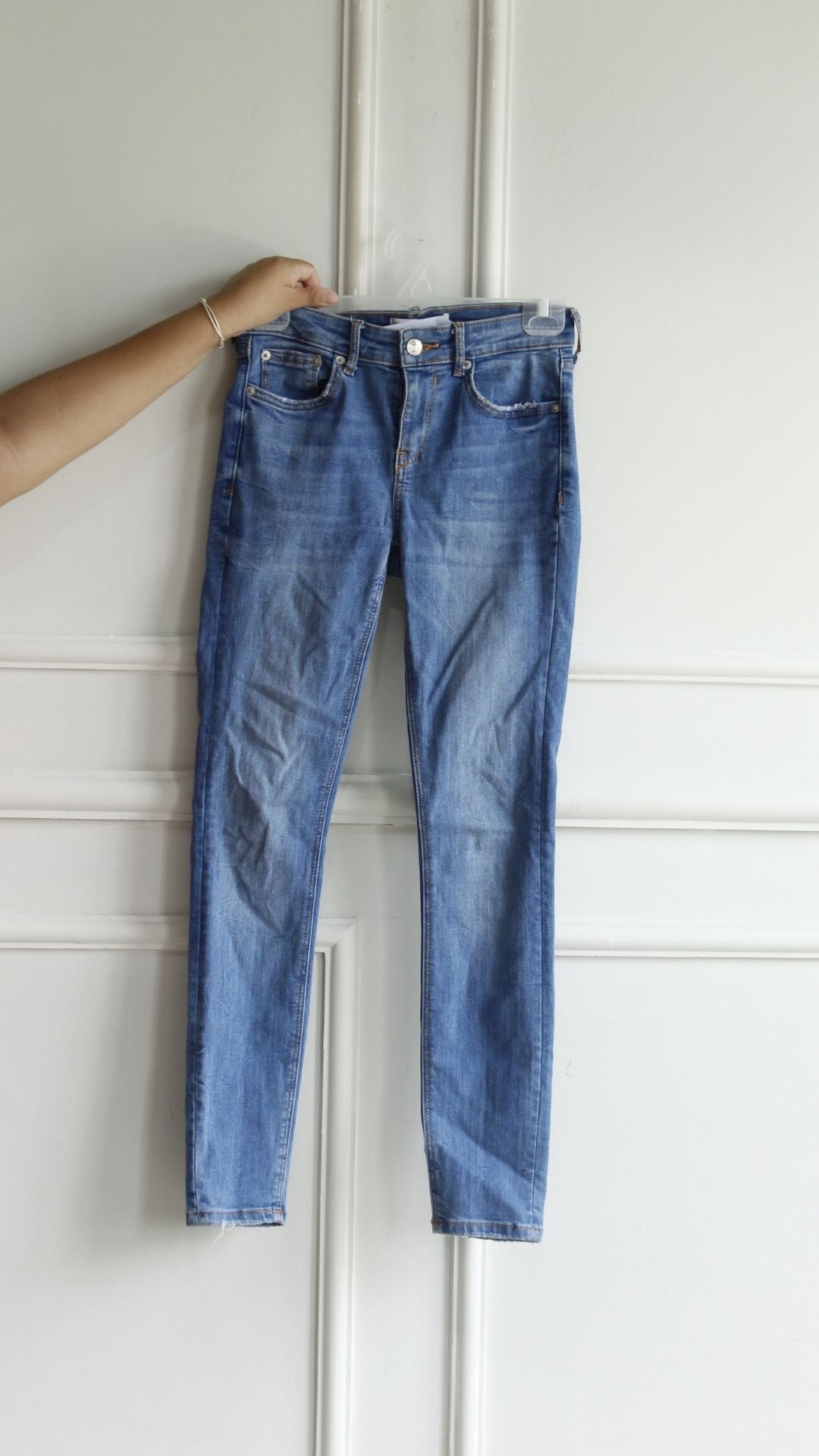 Jean