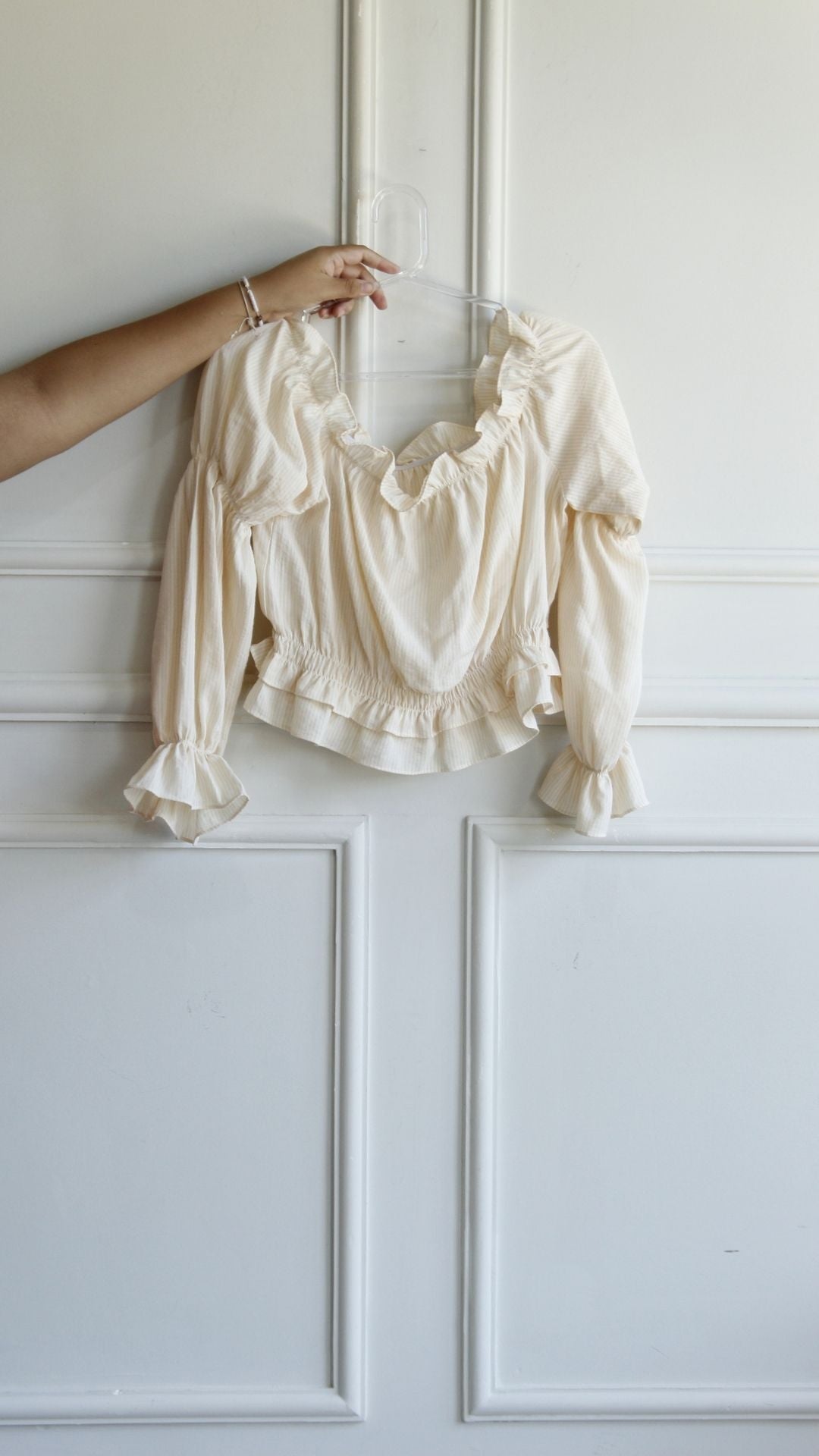 Blusa