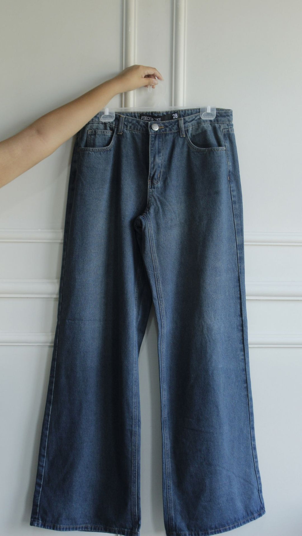 Jean