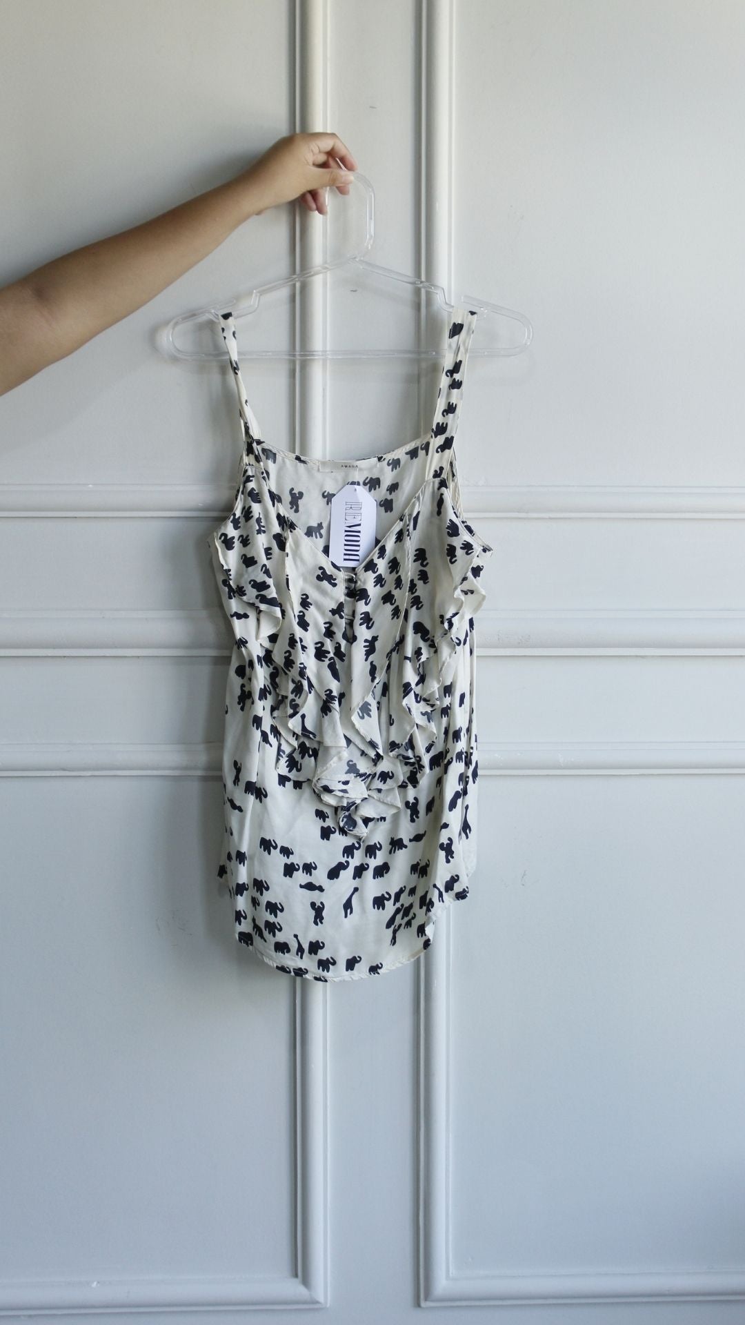 Blusa