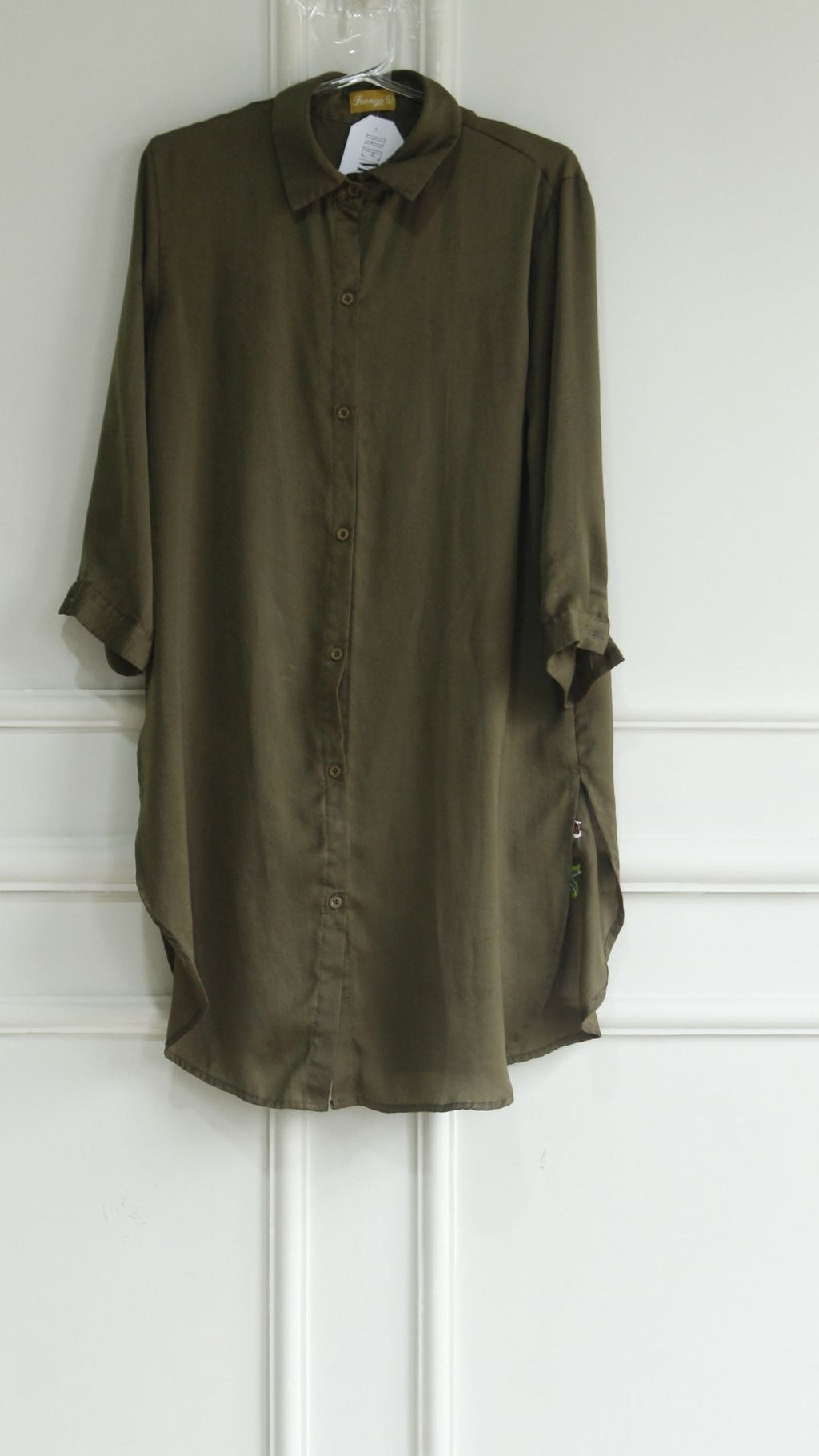 Vestido