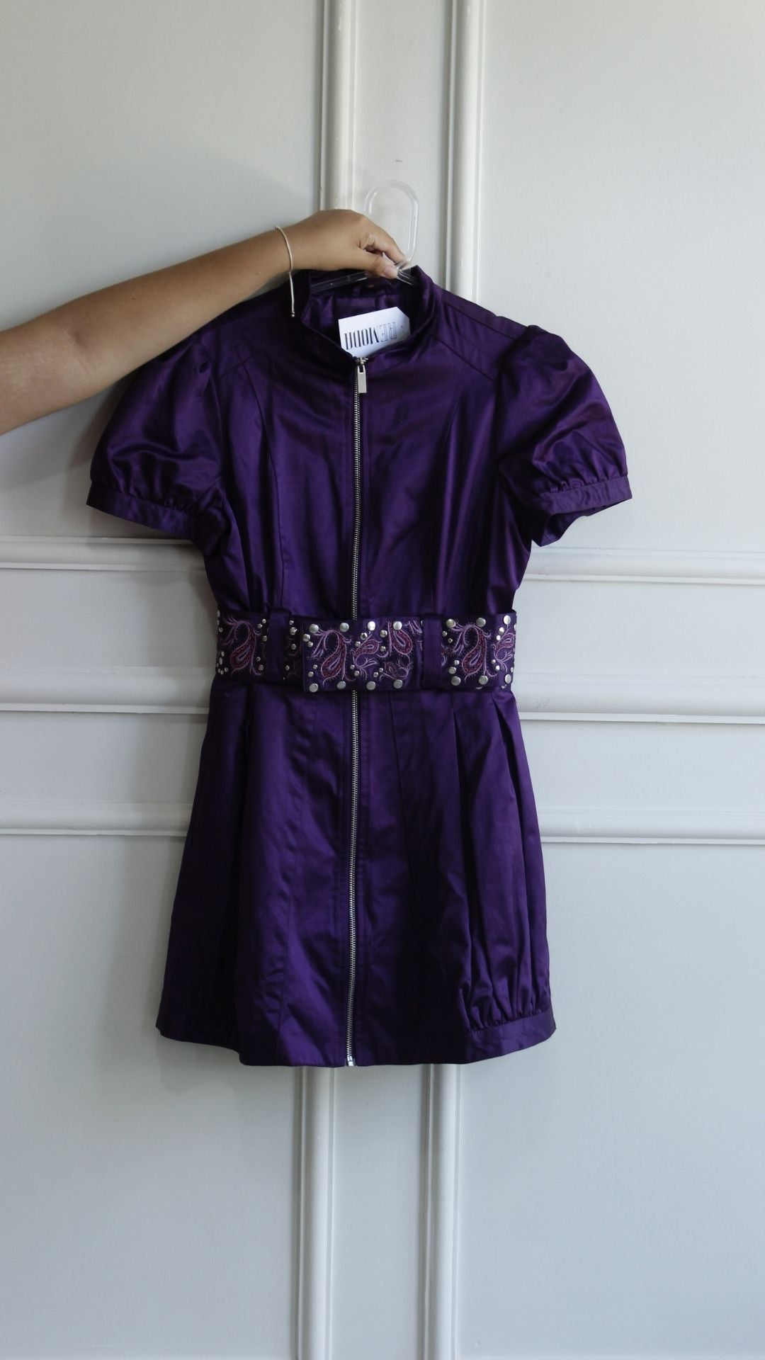 Vestido