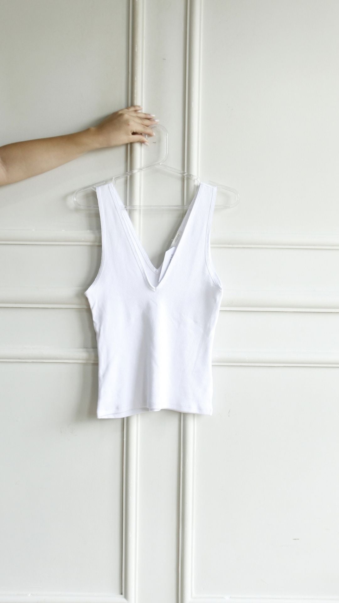 Camisilla