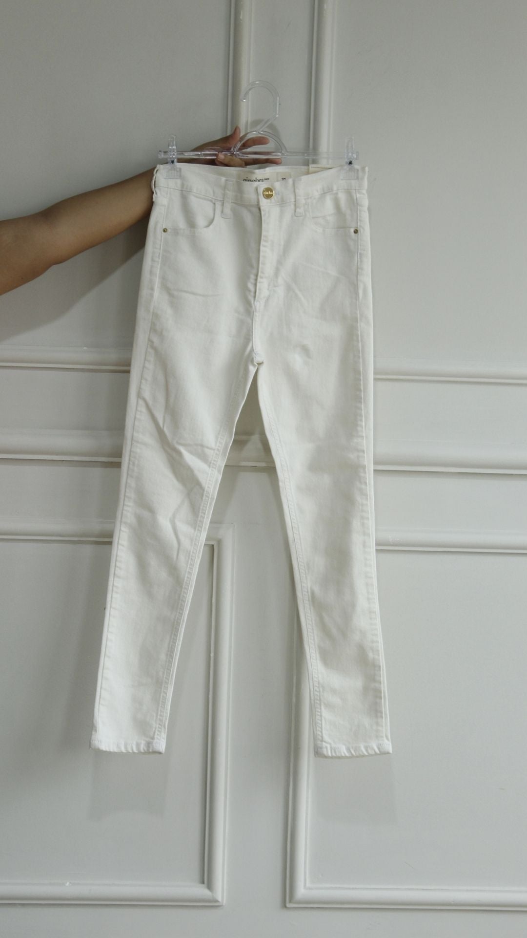 Jean