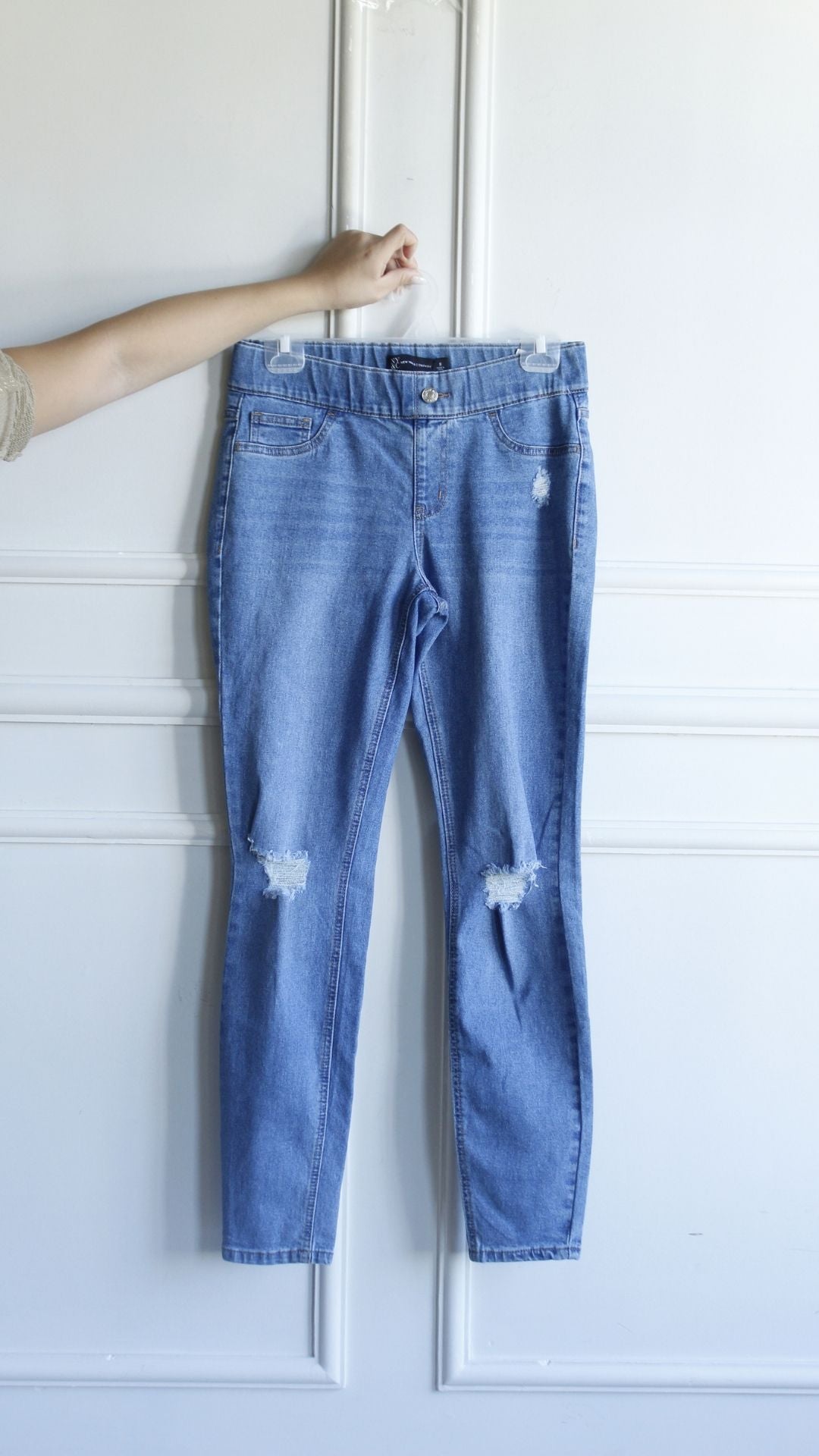 Jean
