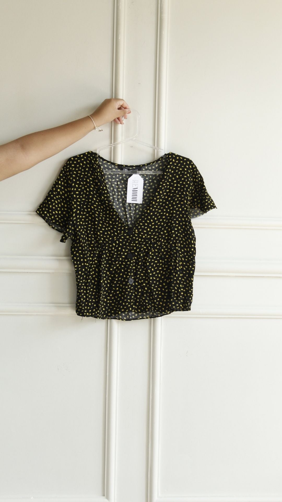 Blusa