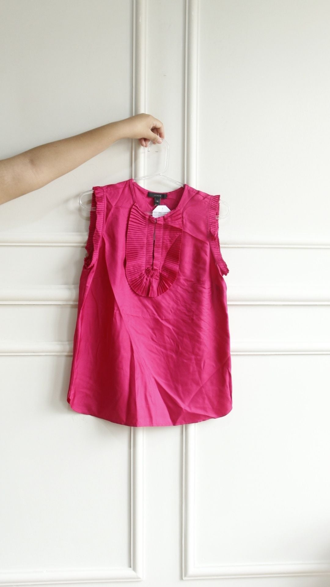 Blusa