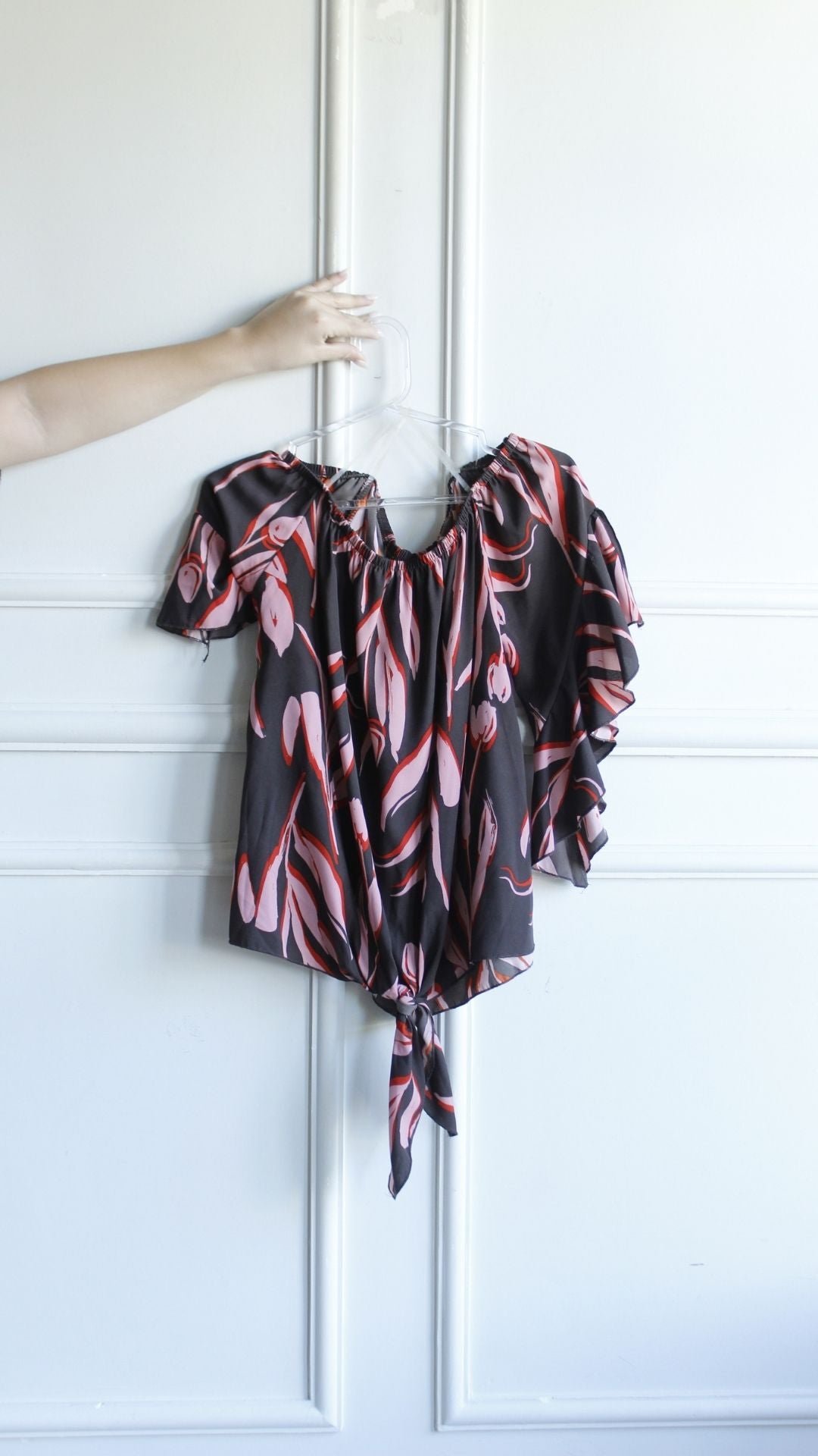 Blusa