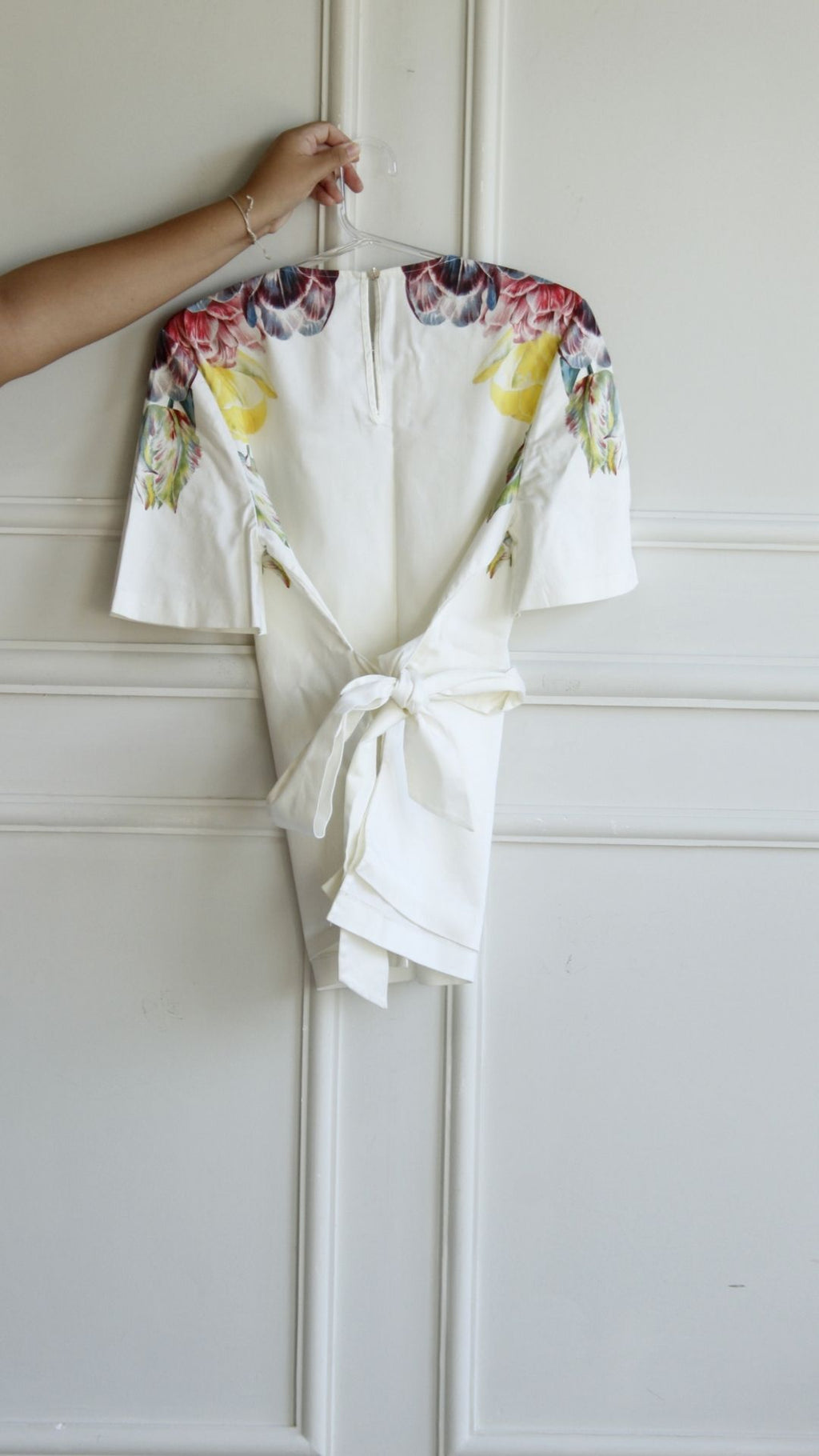 Blusa
