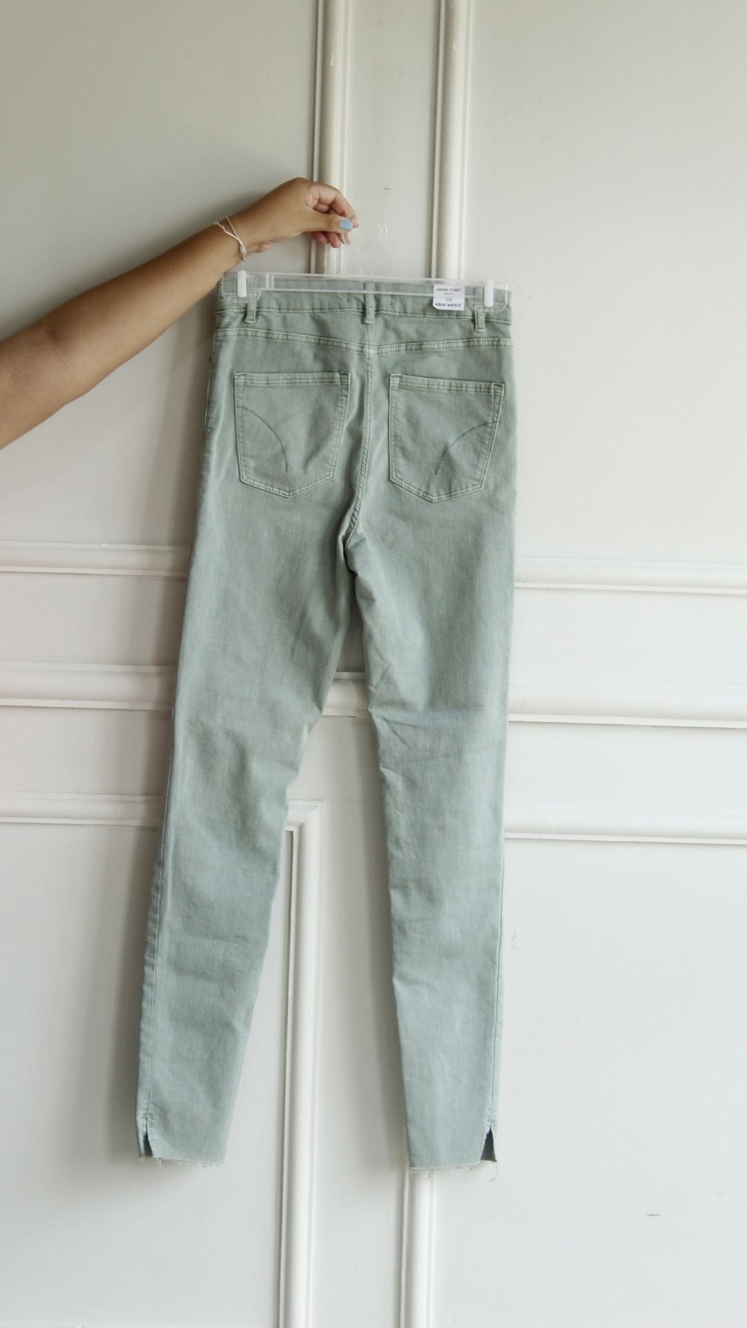 Jean
