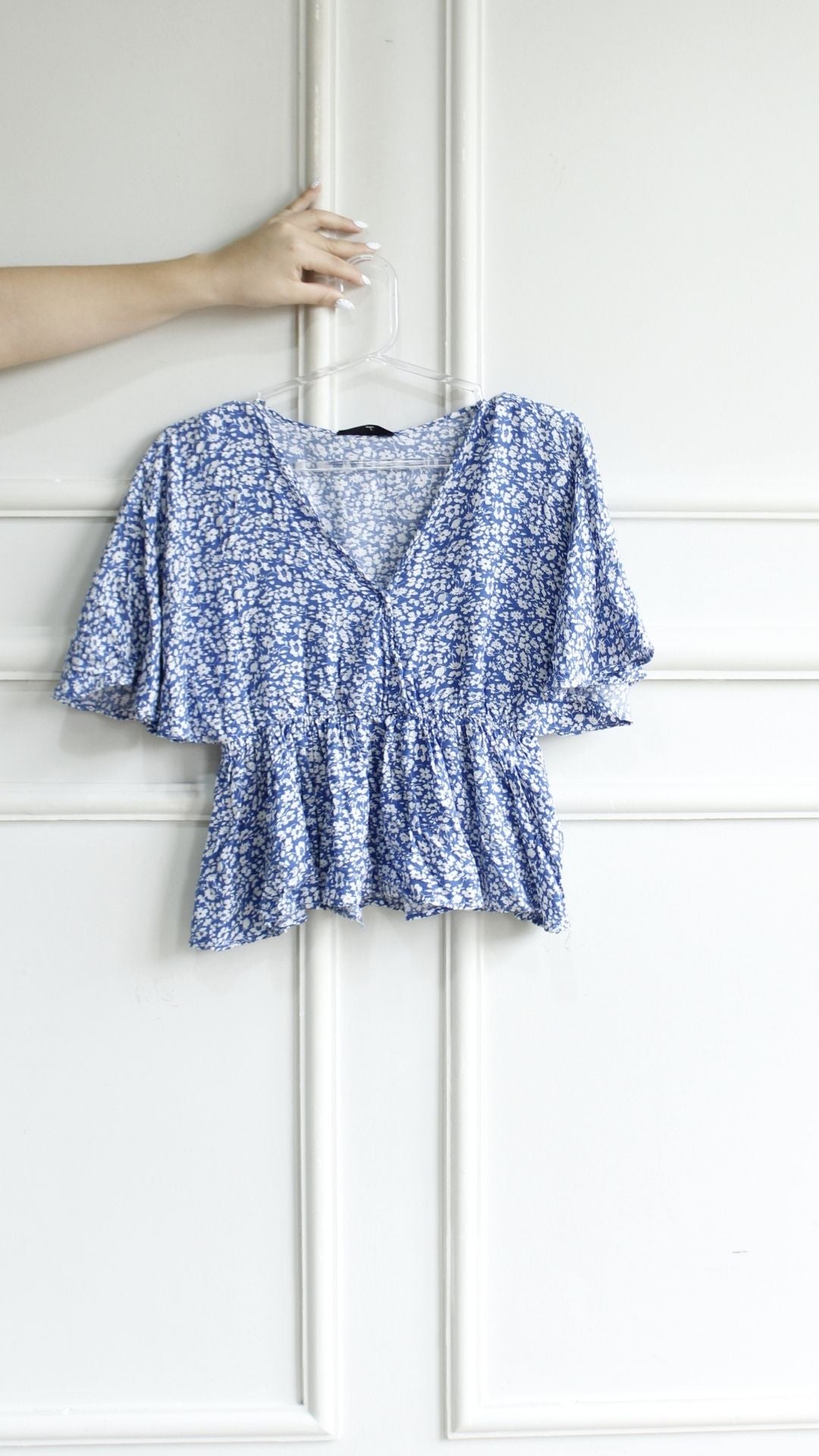 Blusa