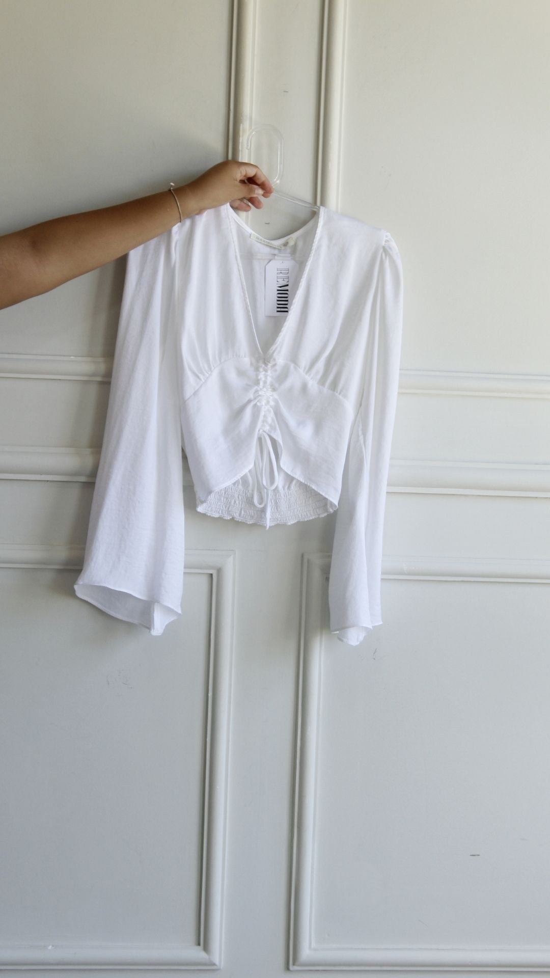 Blusa