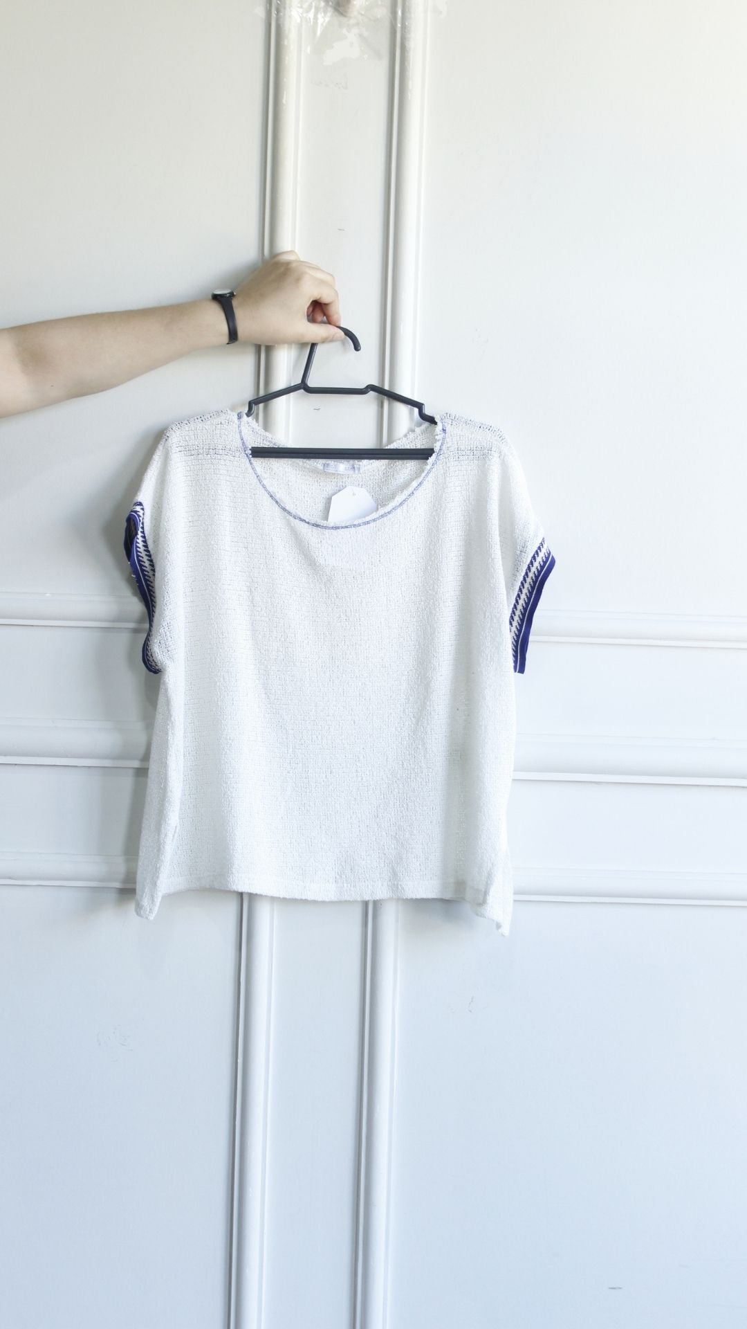Blusa